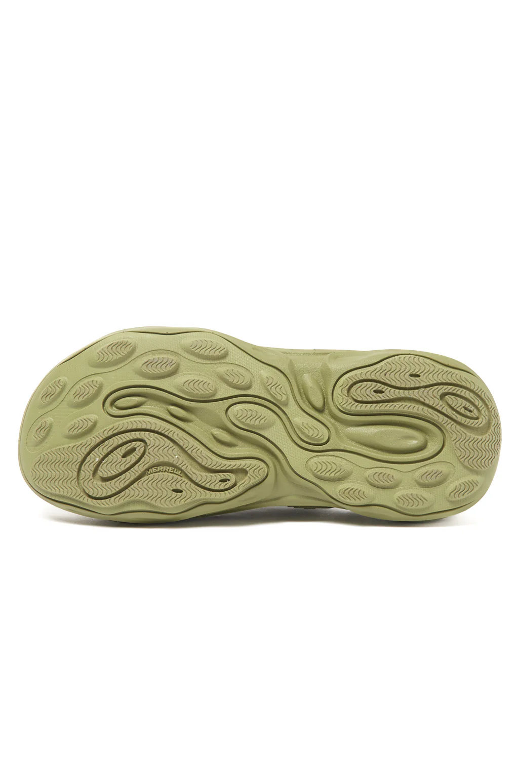Merrell Men's Hydro Next Gen Moc SE - Triple Mosstone - Image 5