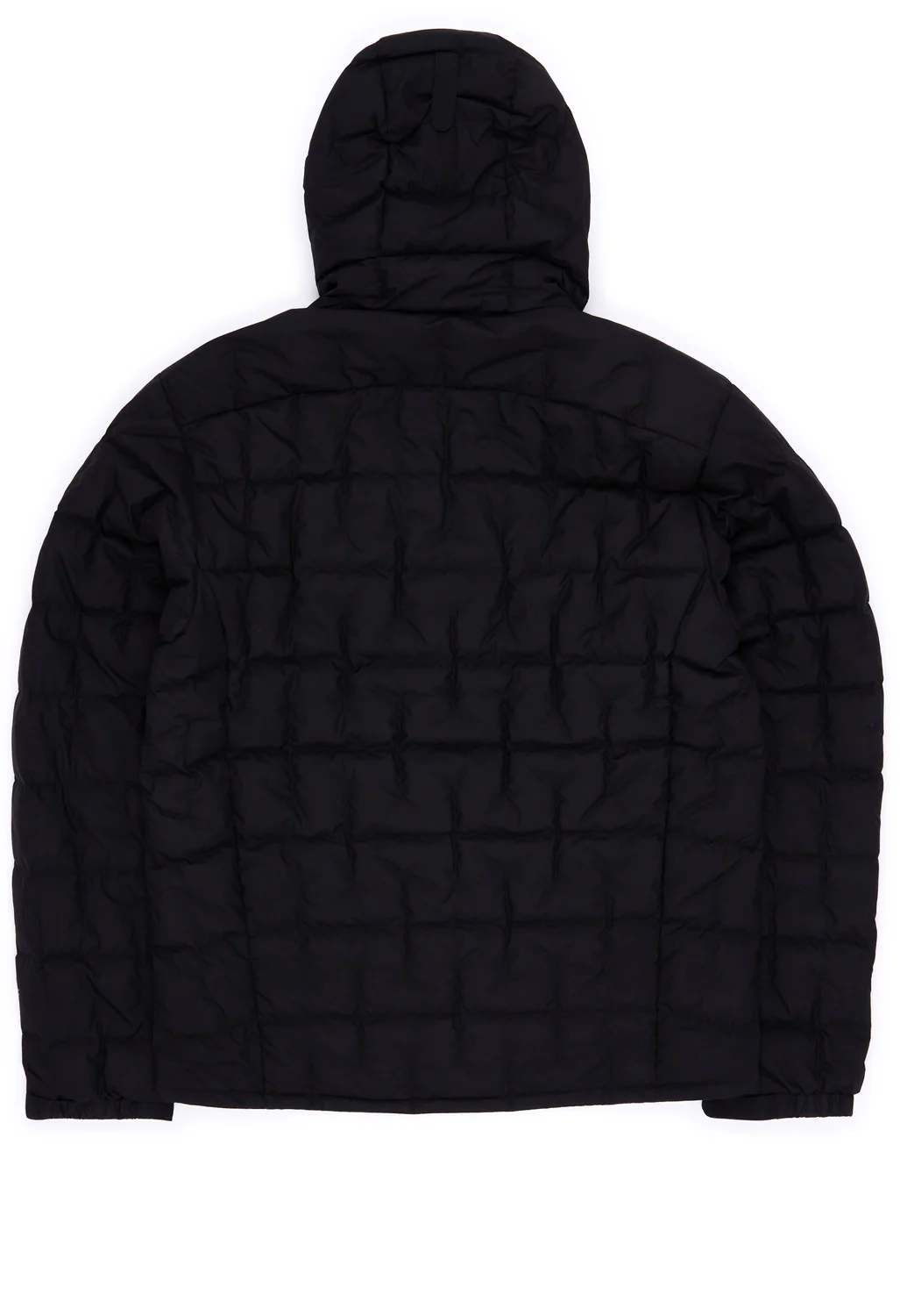Montbell Men's Ignis Down Parka - Black - Image 2