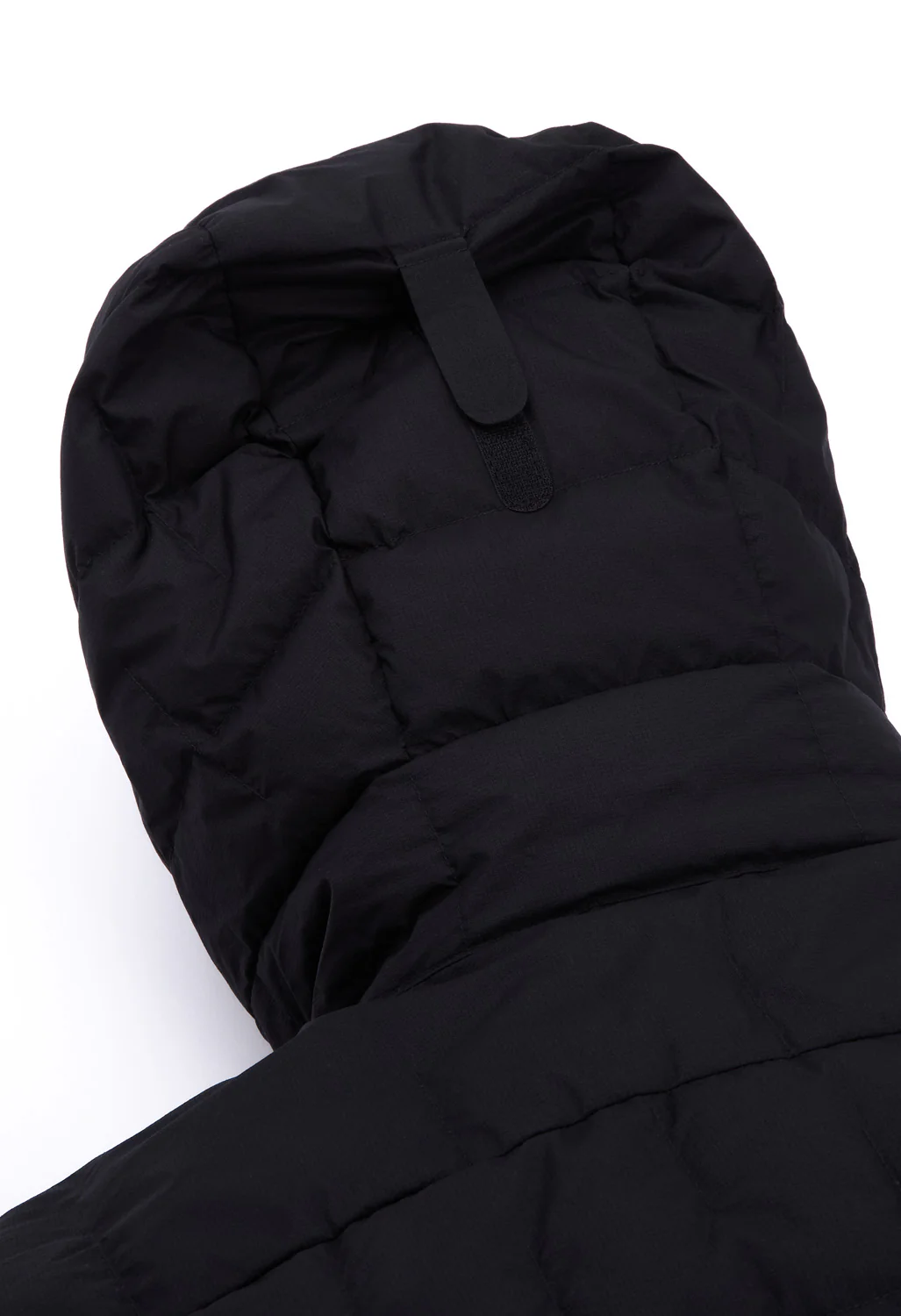 Montbell Men's Ignis Down Parka - Black - Image 7