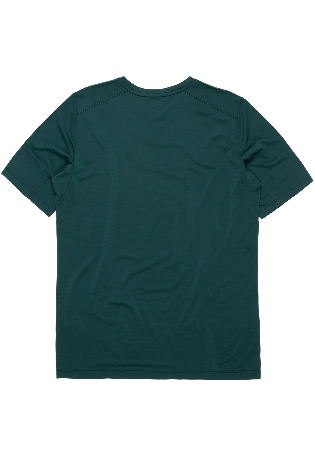 Arc'teryx Men's Ionia Merino Wool S/S Tee - Pytheas - Image 2