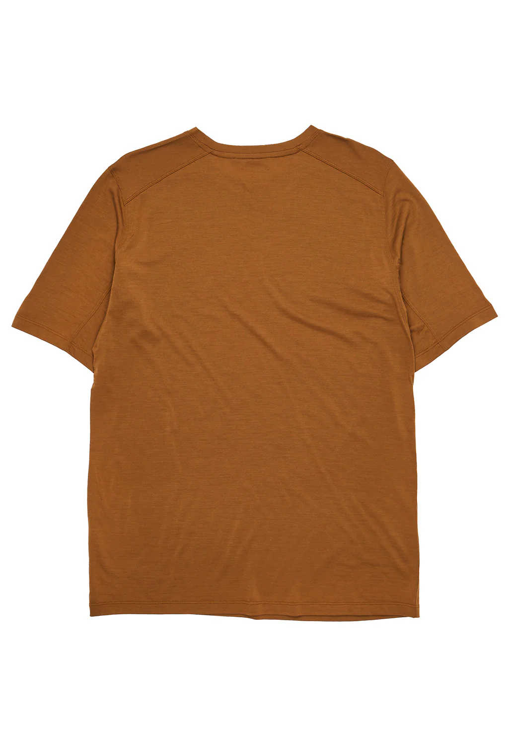 Arc'teryx Men's Ionia Merino Wool S/S Tee - Relic - Image 2