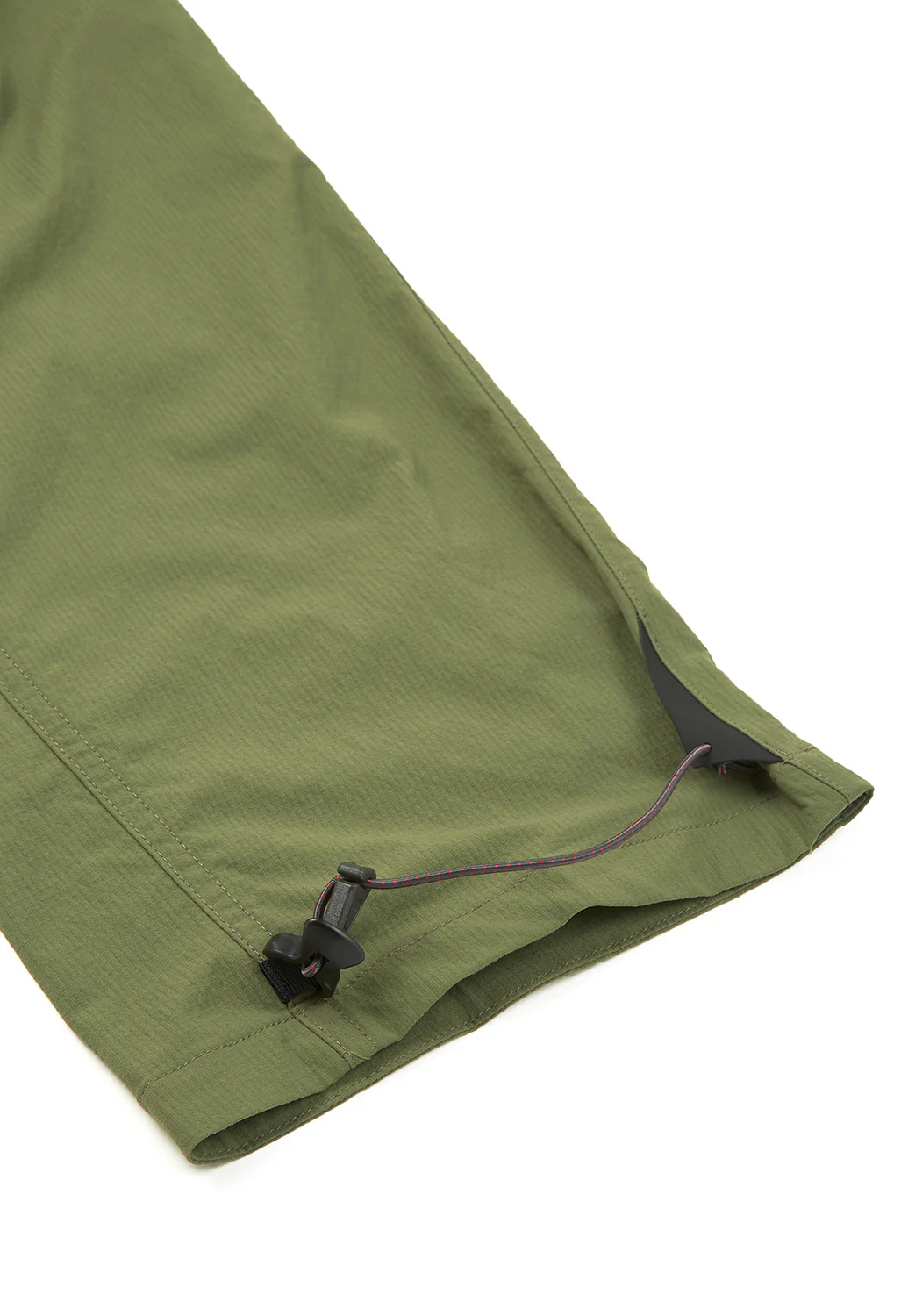 Klattermusen Men's Jorid Zip Off Pants - Fern Green - Image 7