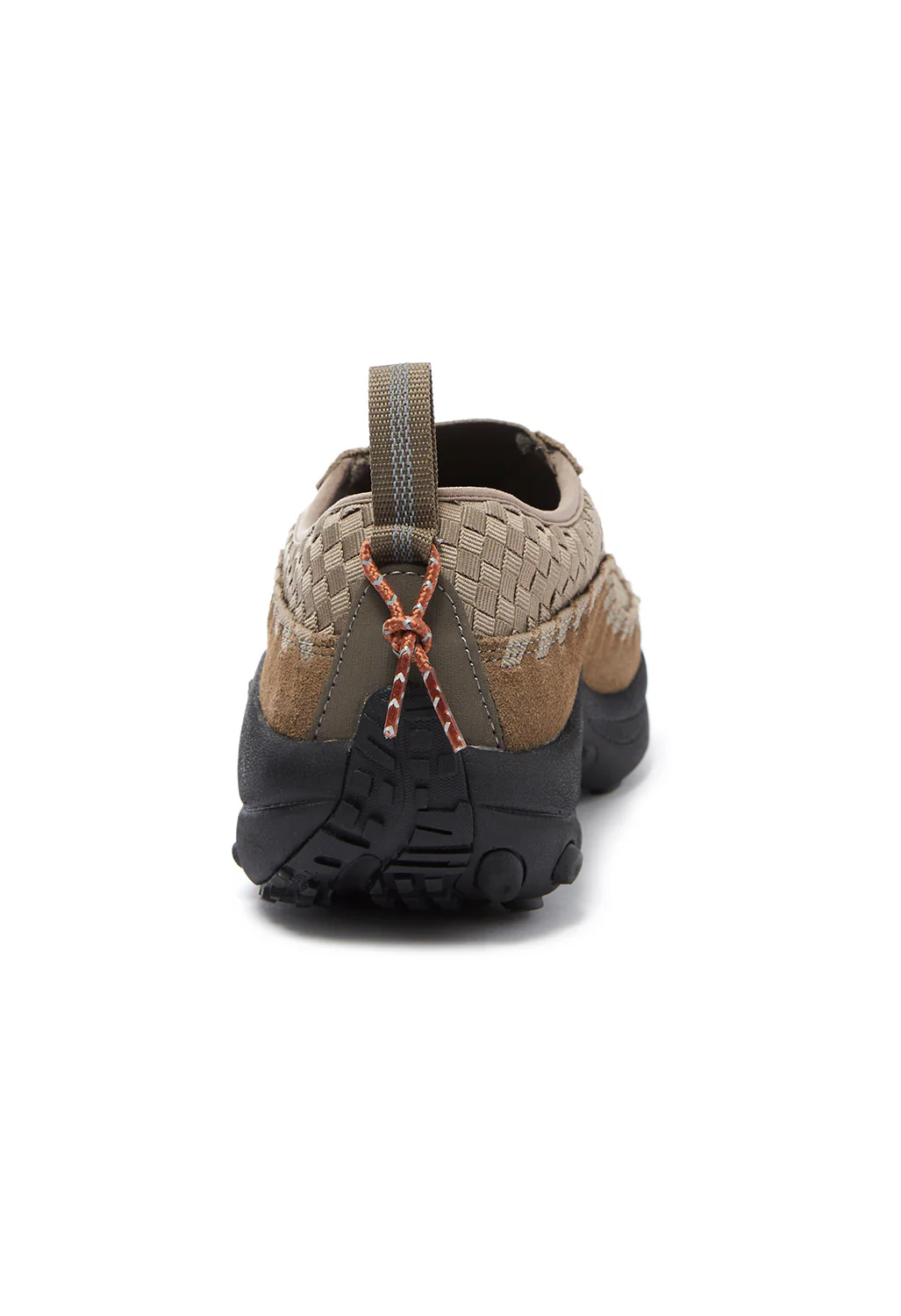 Merrell Men's Jungle Moc Evo Woven 1TRL - Brindle - Image 4