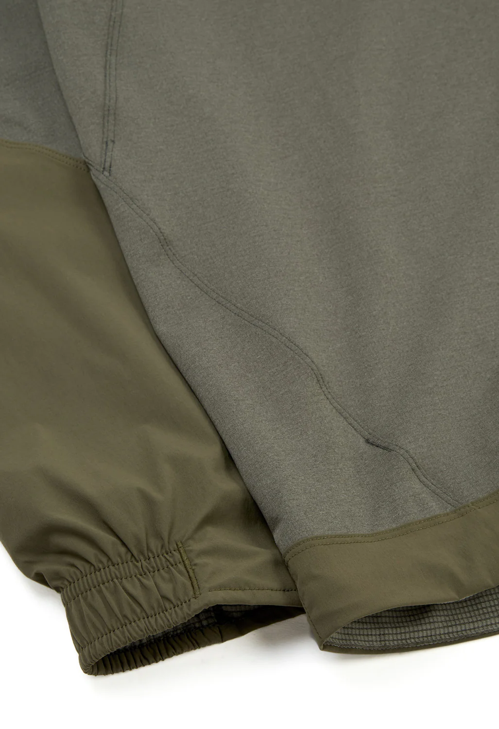 Arc'teryx Men's Konseal SL Pullover Hoody - Forage / Tatsu - Image 6