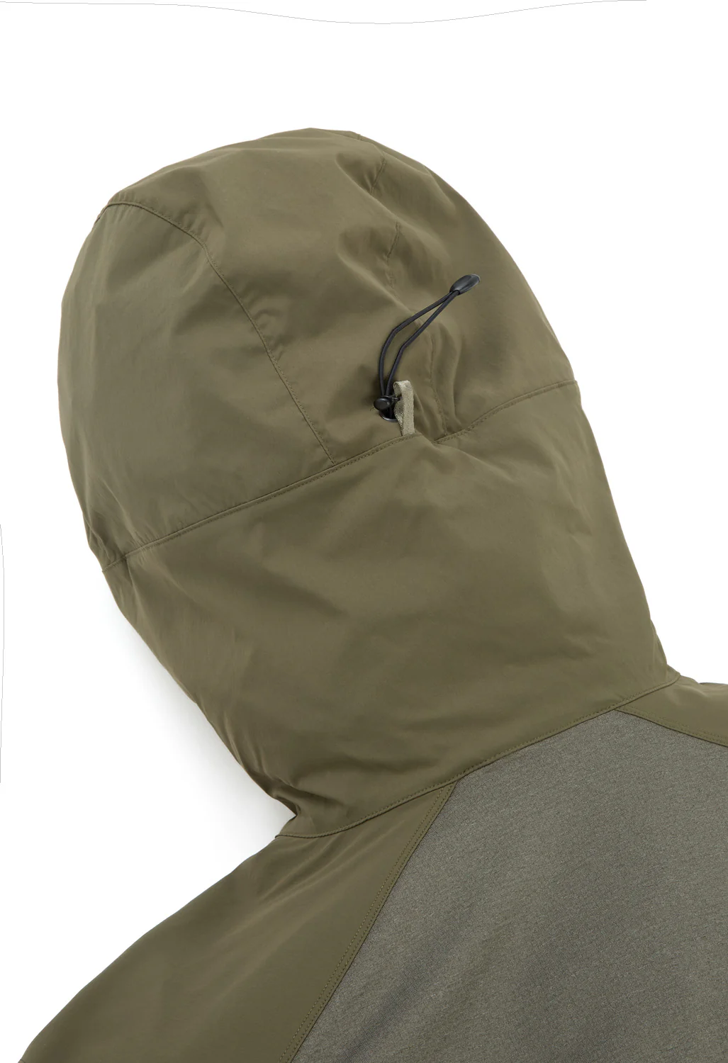 Arc'teryx Men's Konseal SL Pullover Hoody - Forage / Tatsu - Image 8