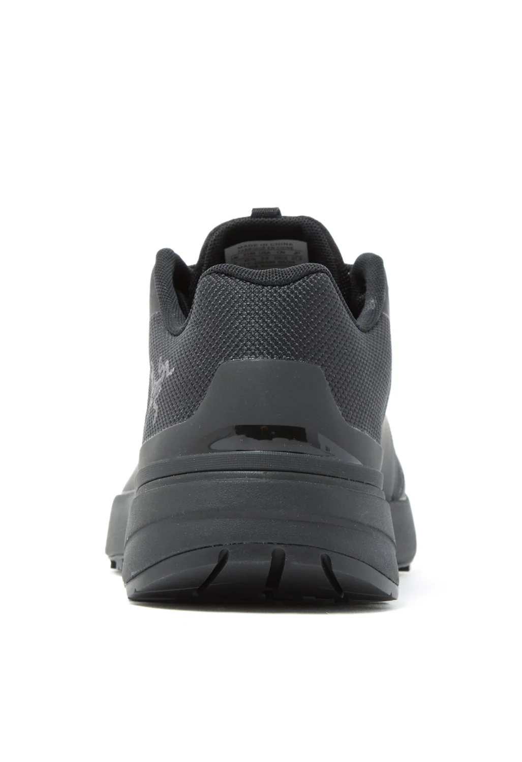 Arc'teryx Men's Kopec GORE-TEX Trainers - Black / Black - Image 4