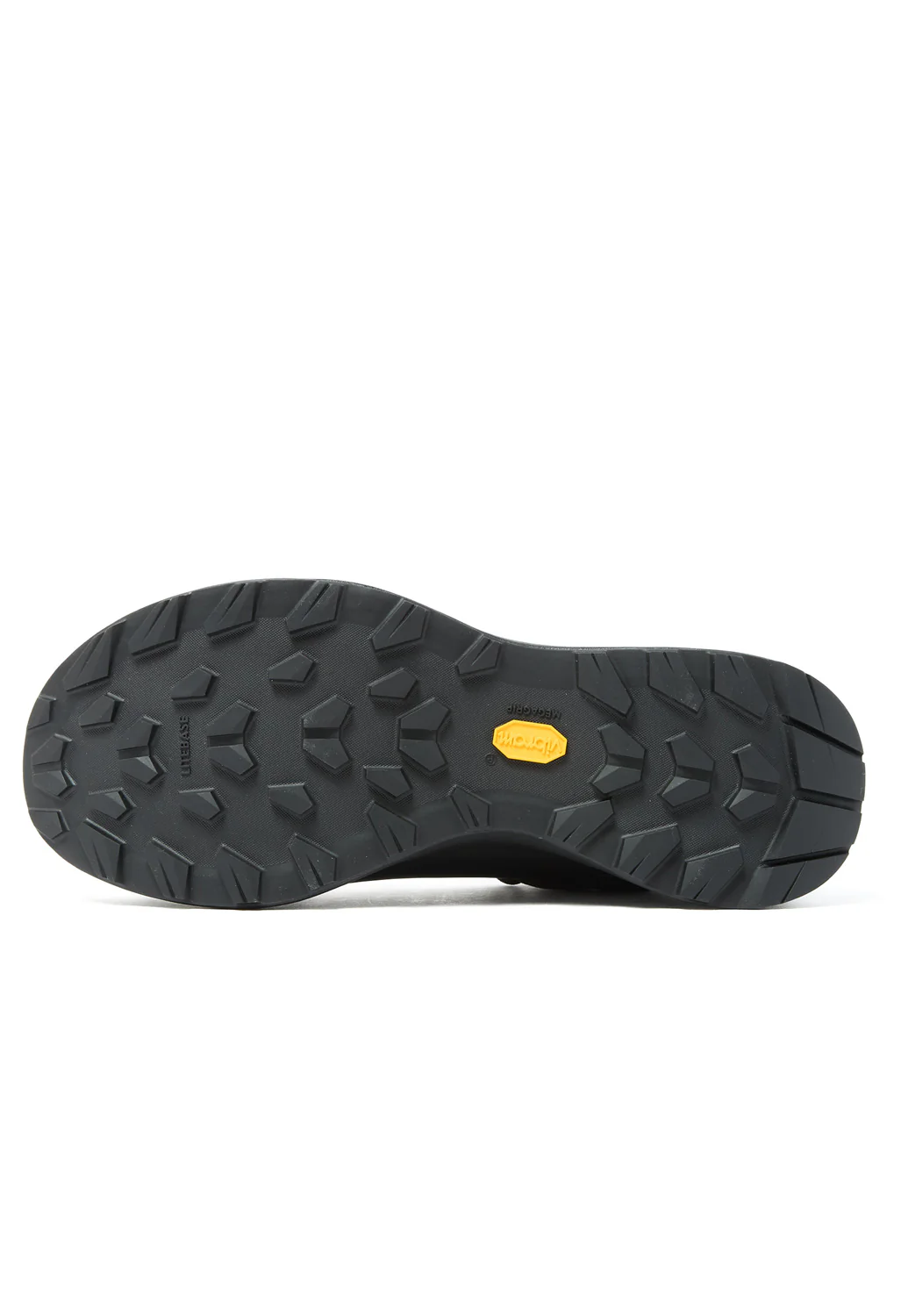 Arc'teryx Men's Kopec GORE-TEX Trainers - Black / Black - Image 5