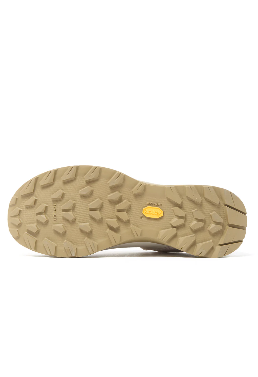 Arc'teryx Men's Kopec GORE-TEX Trainers - Rune / Canvas - Image 5