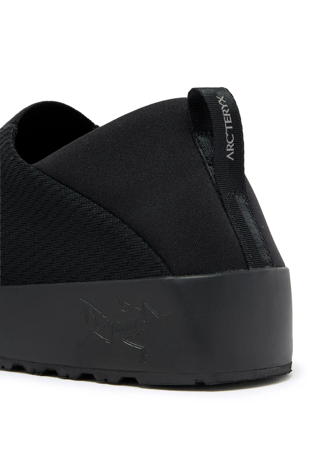 Arc'teryx Men's Kragg Trainers - Black / Black - Image 6
