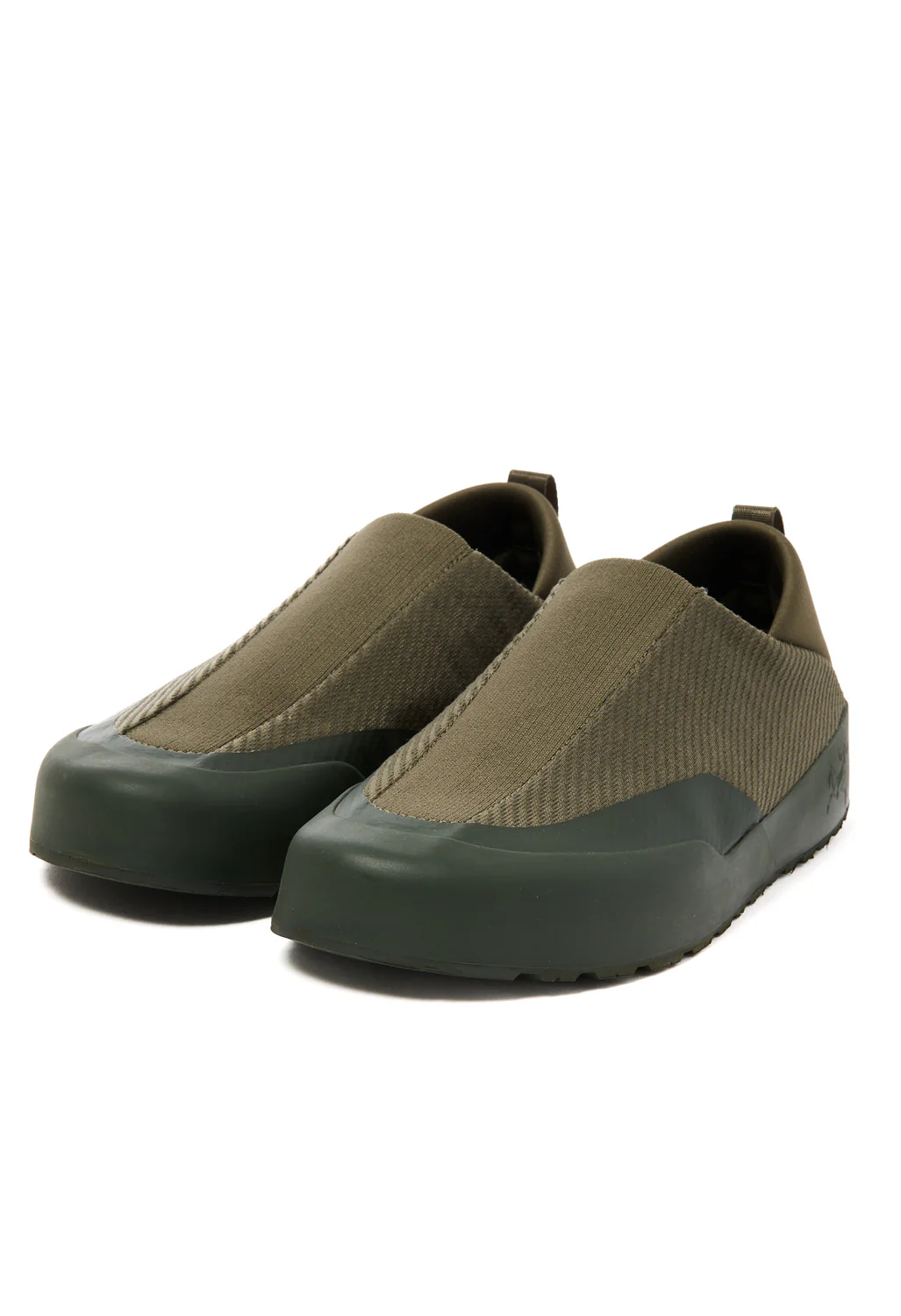 Arc'teryx Men's Kragg Trainers - Tatsu / Anecdote - Image 5