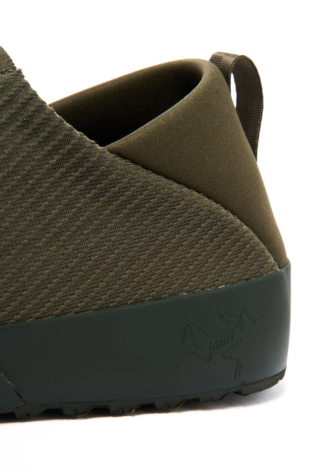 Arc'teryx Men's Kragg Trainers - Tatsu / Anecdote - Image 6