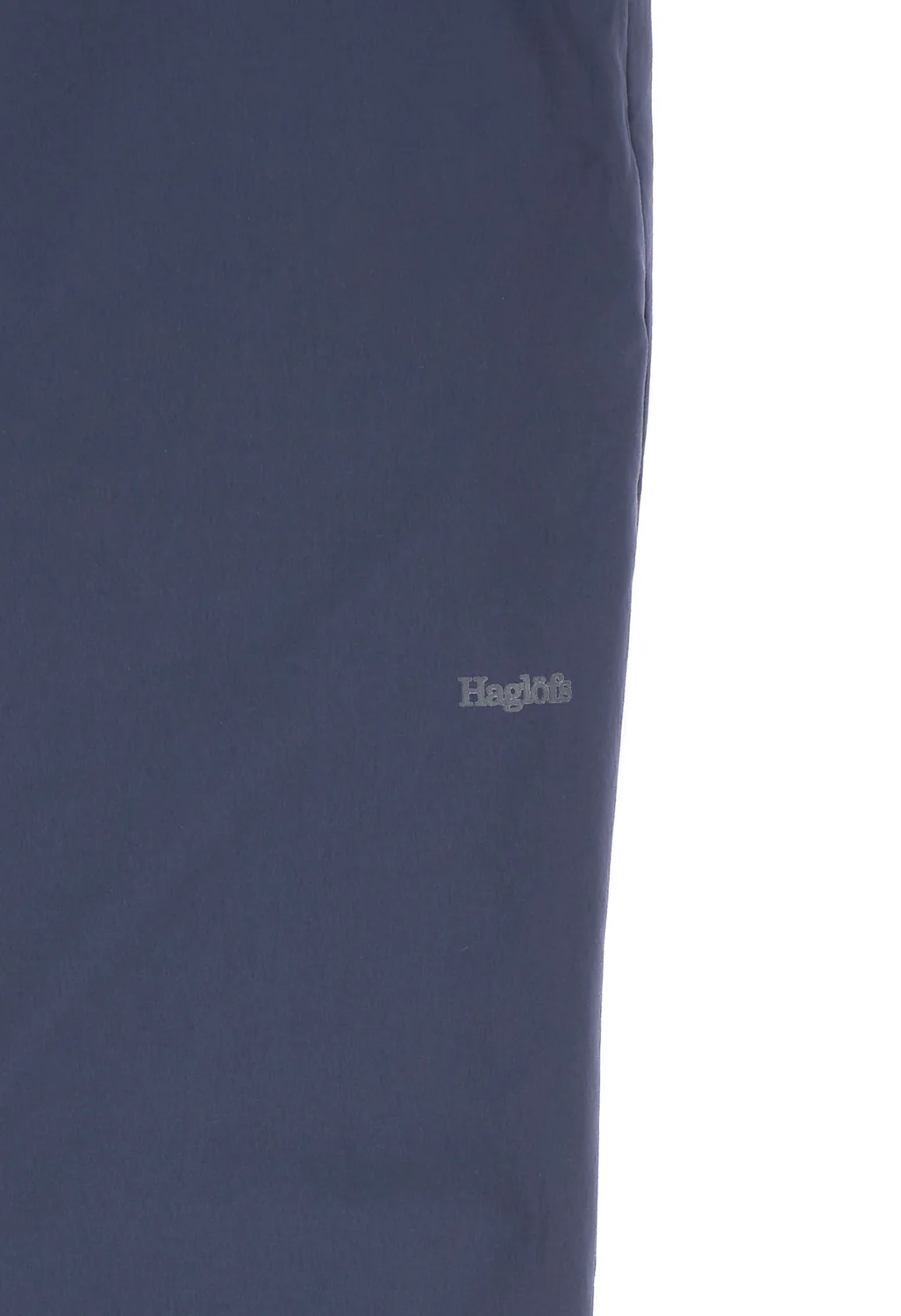Haglofs Men's L.I.M Fuse II Pants - Tarn Blue - Image 3