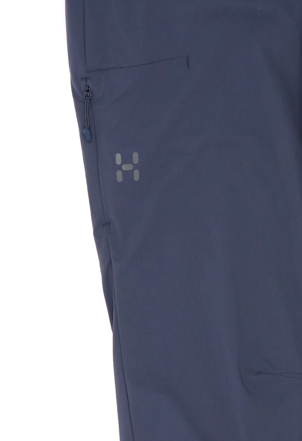 Haglofs Men's L.I.M Fuse II Pants - Tarn Blue - Image 4