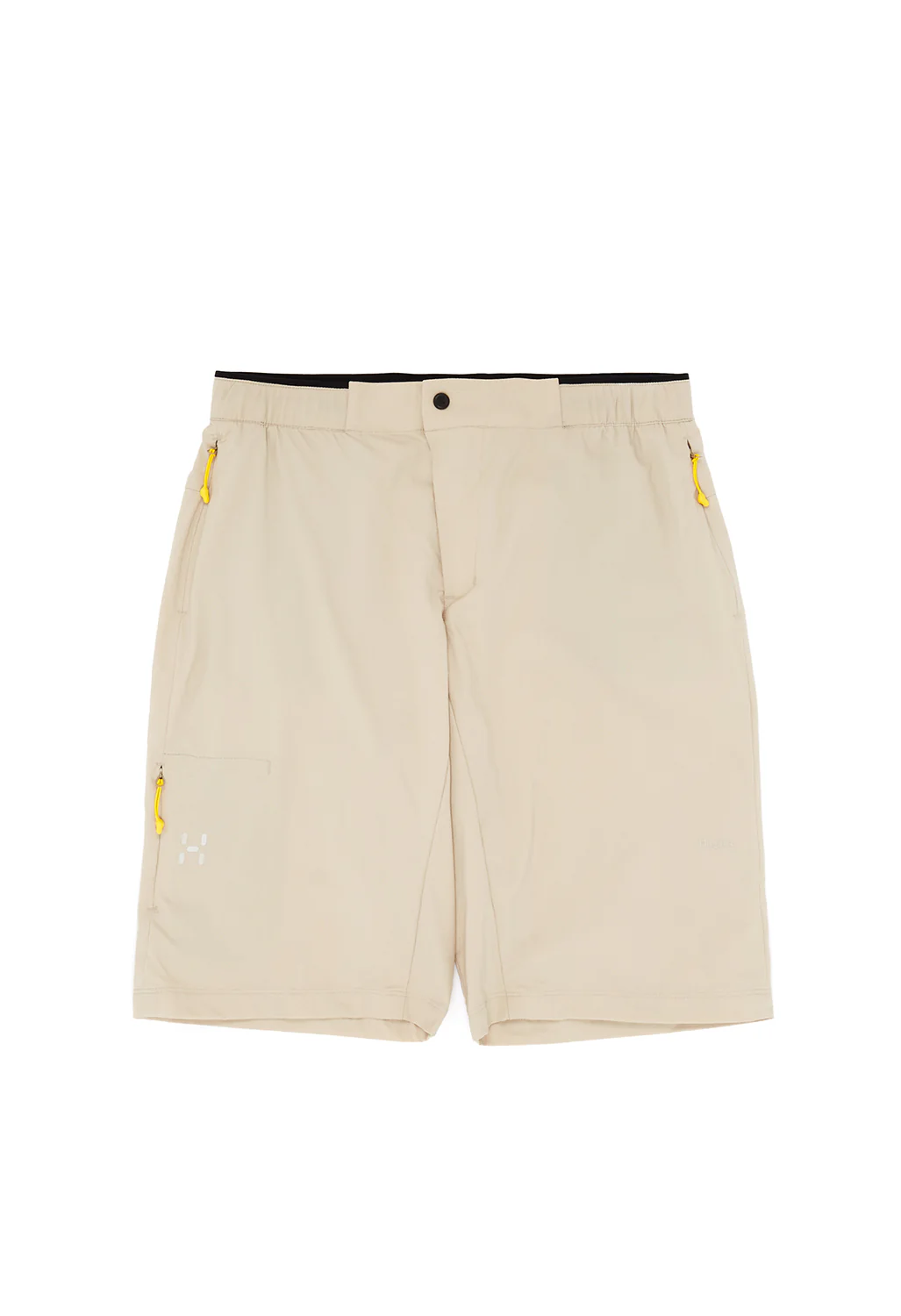 Haglofs Men's L.I.M Fuse II Shorts - Chalk Beige