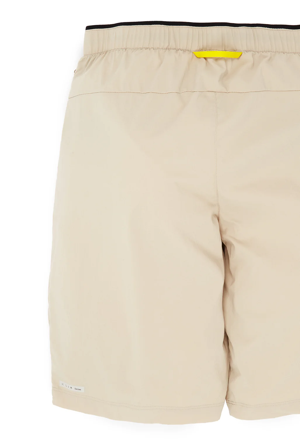Haglofs Men's L.I.M Fuse II Shorts - Chalk Beige - Image 4
