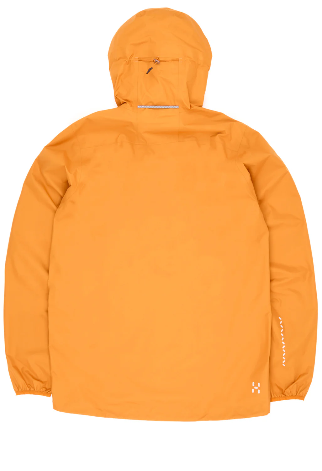 Haglofs Men's L.I.M GTX II Jacket - Desert Yellow - Image 2