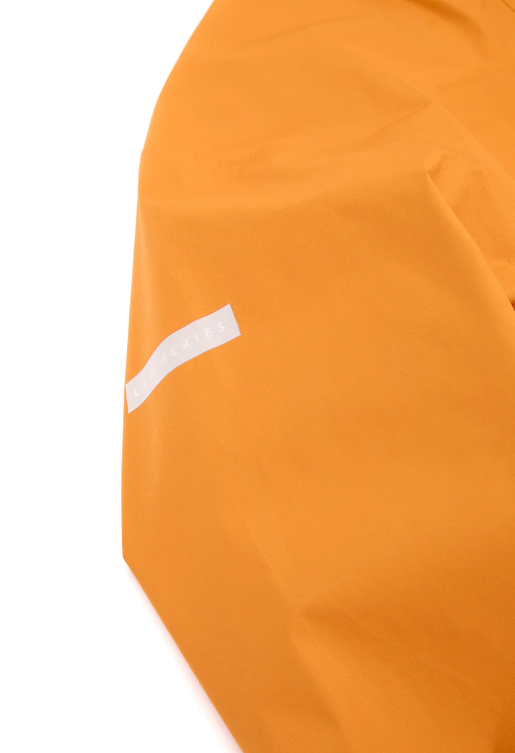 Haglofs Men's L.I.M GTX II Jacket - Desert Yellow - Image 5