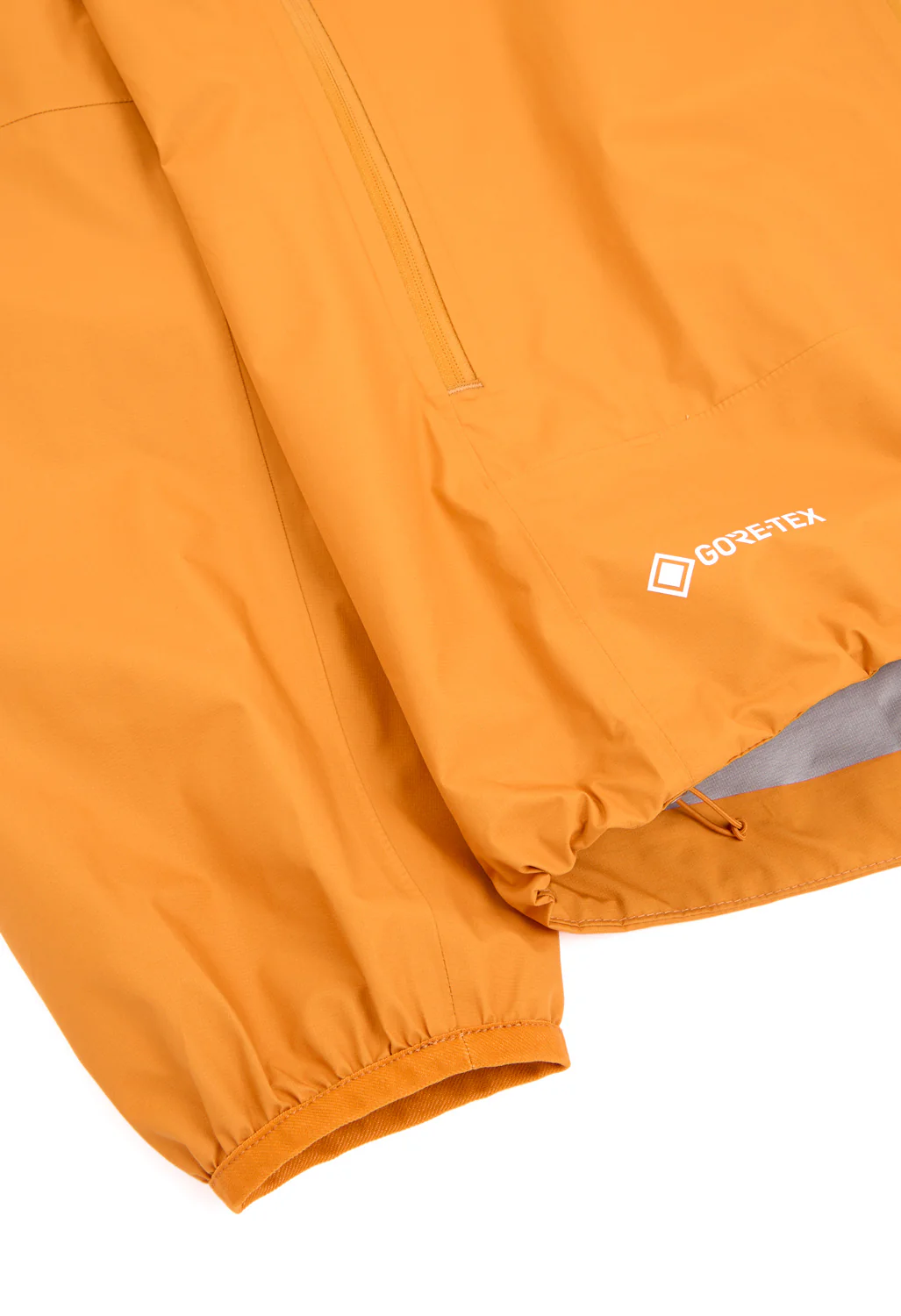 Haglofs Men's L.I.M GTX II Jacket - Desert Yellow - Image 8