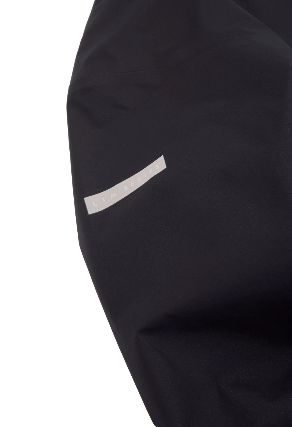 Haglofs Men's L.I.M GTX II Jacket - True Black - Image 5