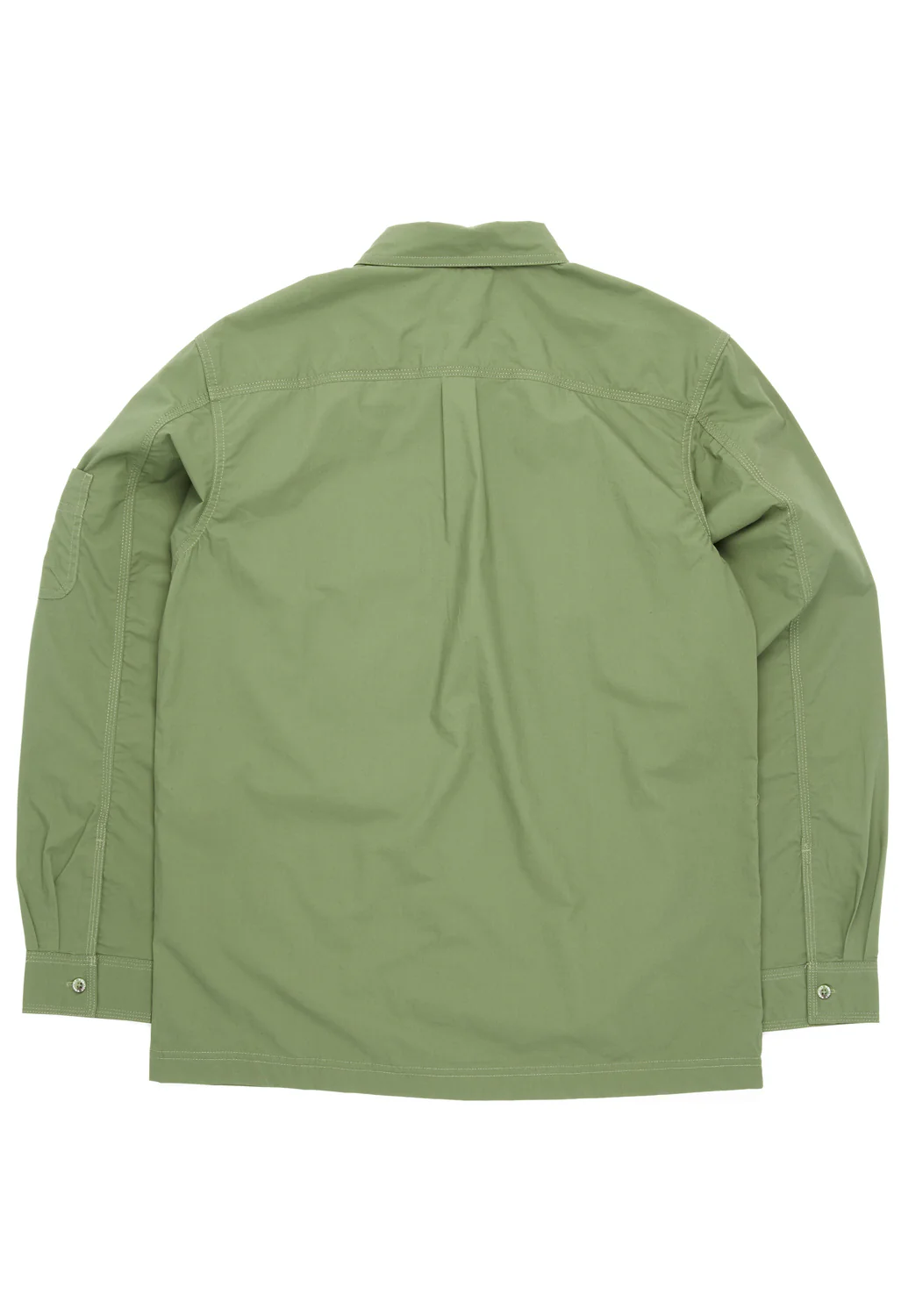 Columbia Men's Landroamer Cargo Shirt - Canteen - Image 2