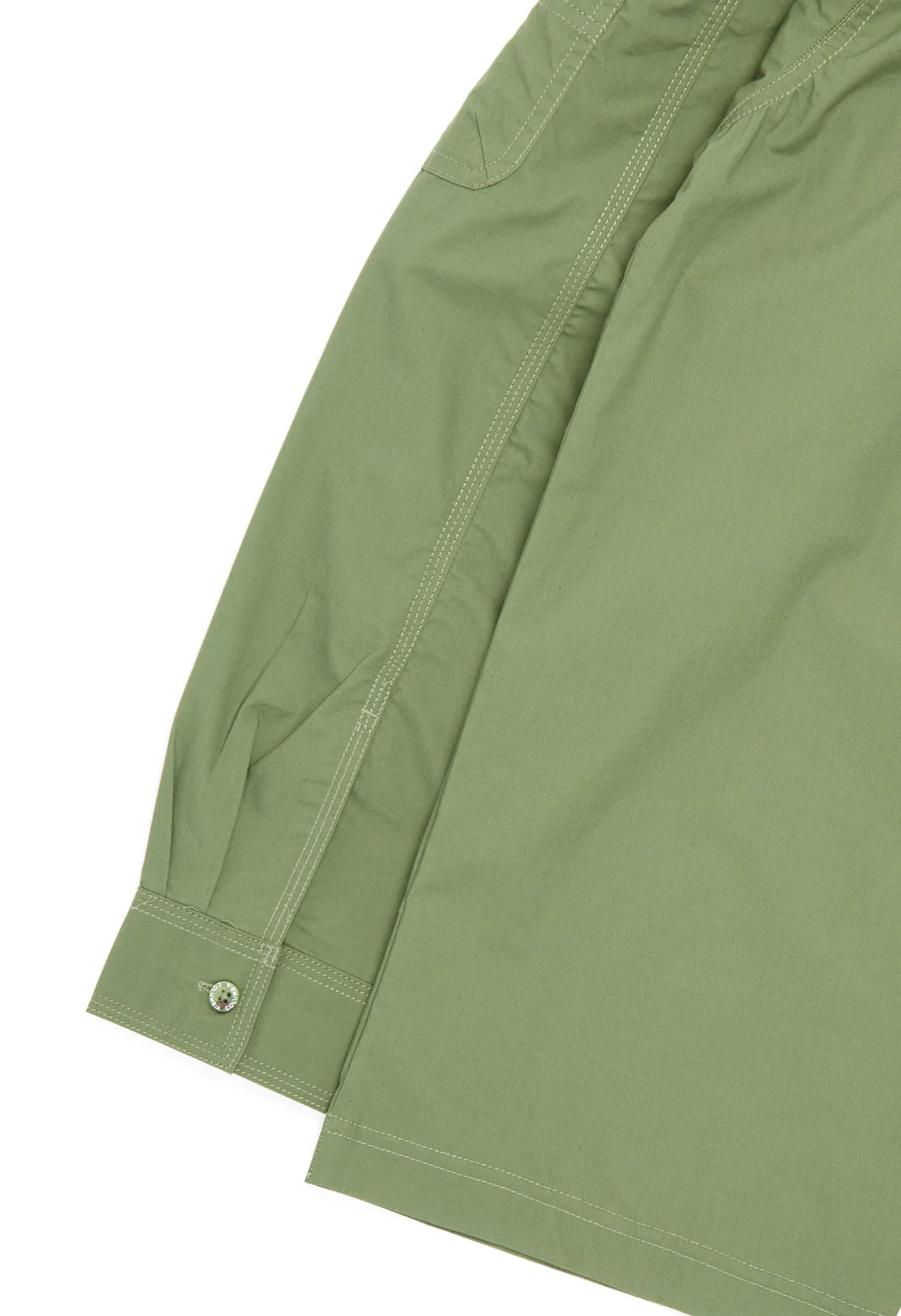 Columbia Men's Landroamer Cargo Shirt - Canteen - Image 5