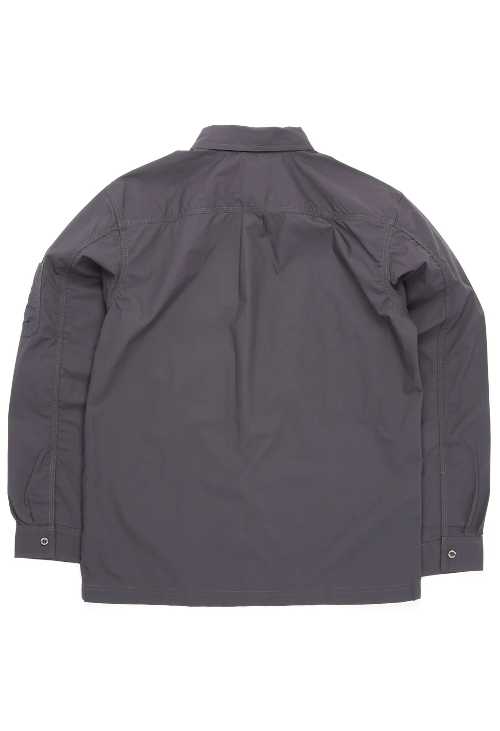 Columbia Men's Landroamer Cargo Shirt - Shark - Image 2