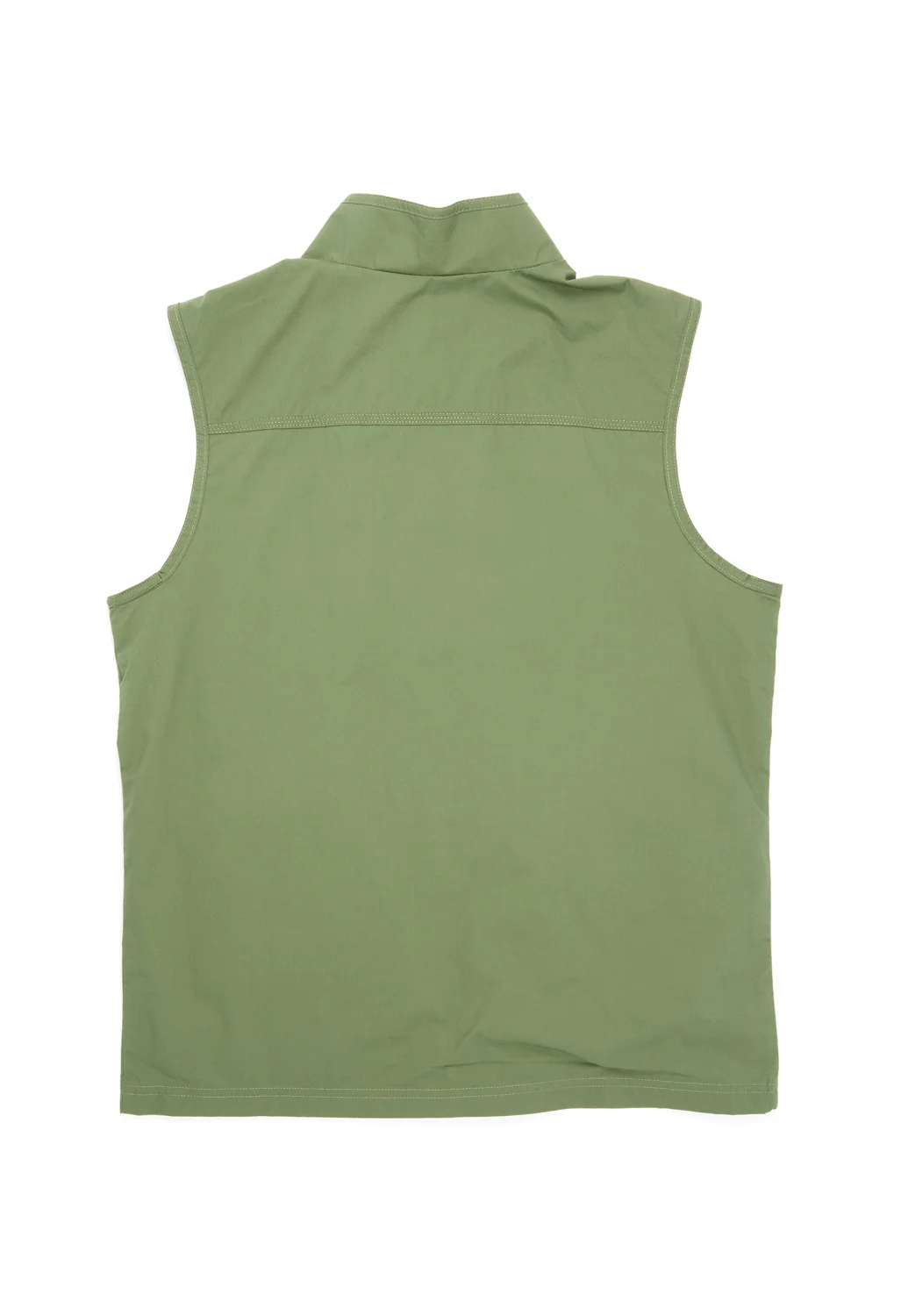 Columbia Men's Landroamer Cargo Vest - Canteen - Image 2