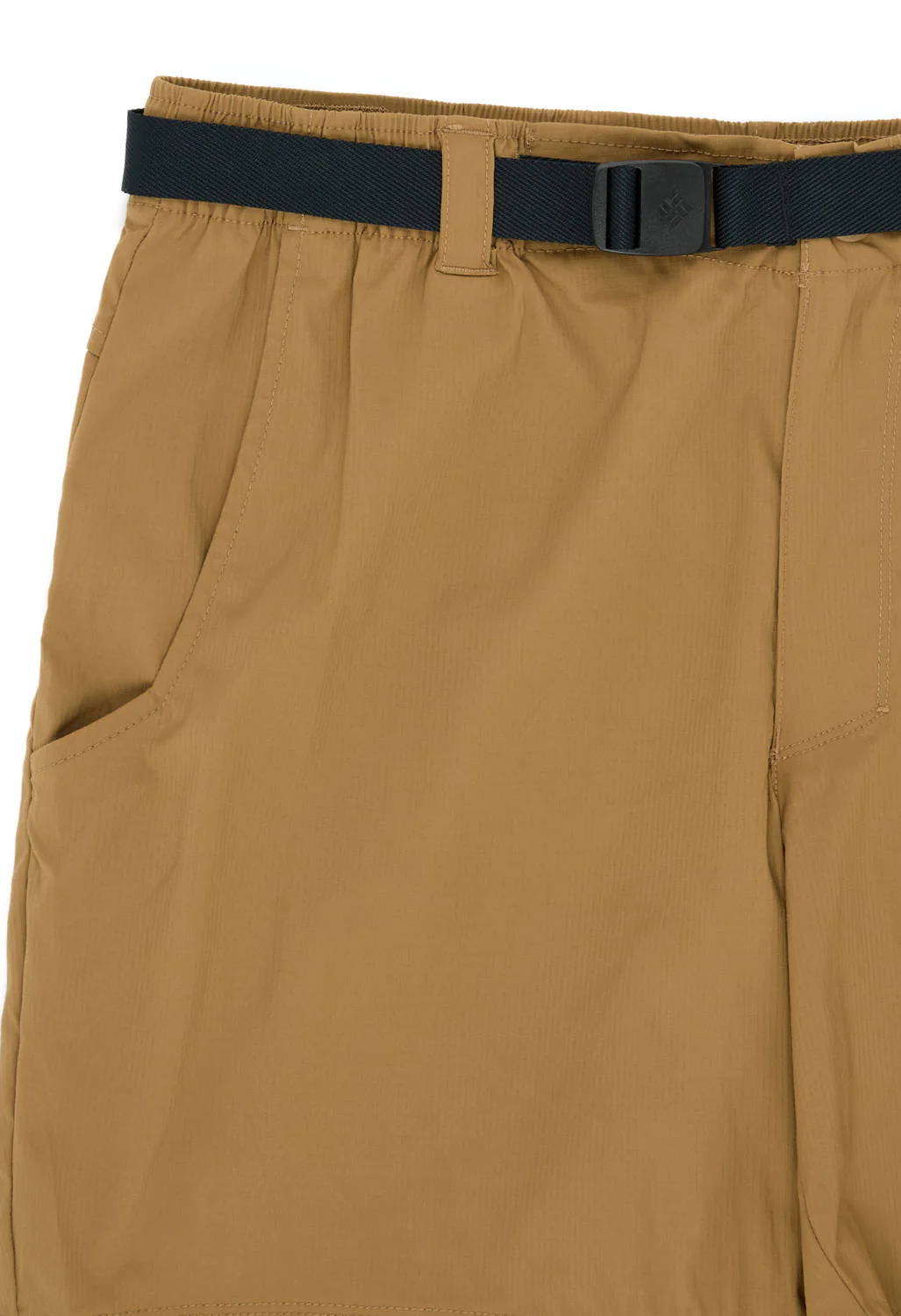 Columbia Men's Landroamer Ripstop Shorts II - Delta - Image 3