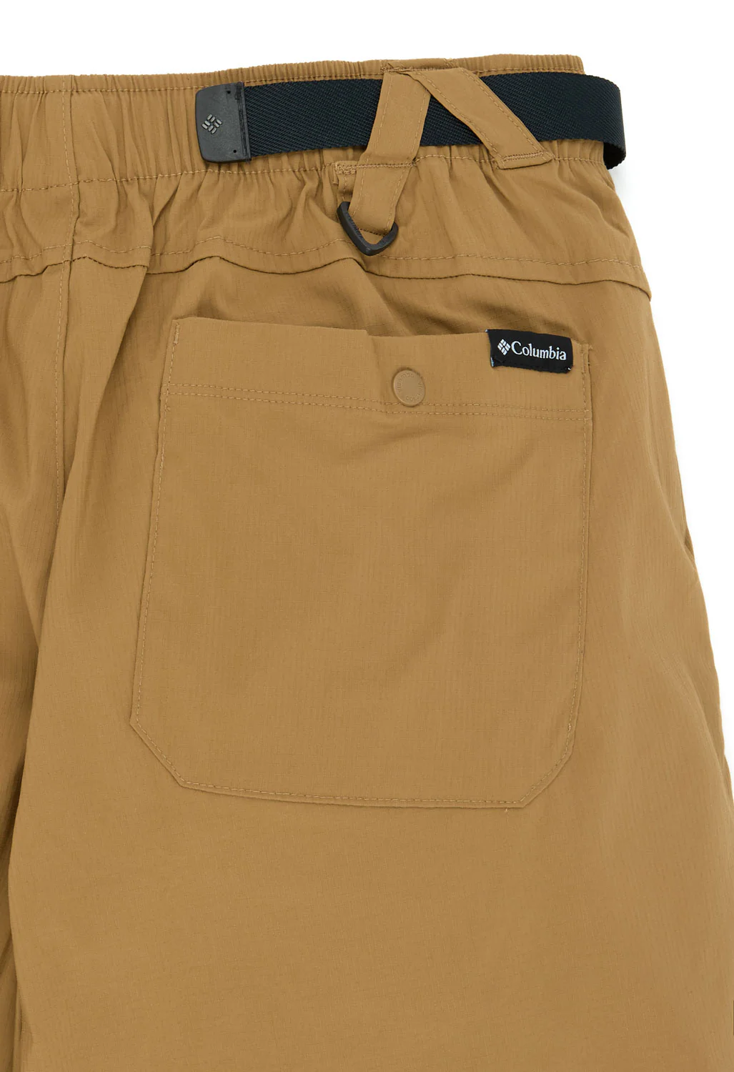 Columbia Men's Landroamer Ripstop Shorts II - Delta - Image 4