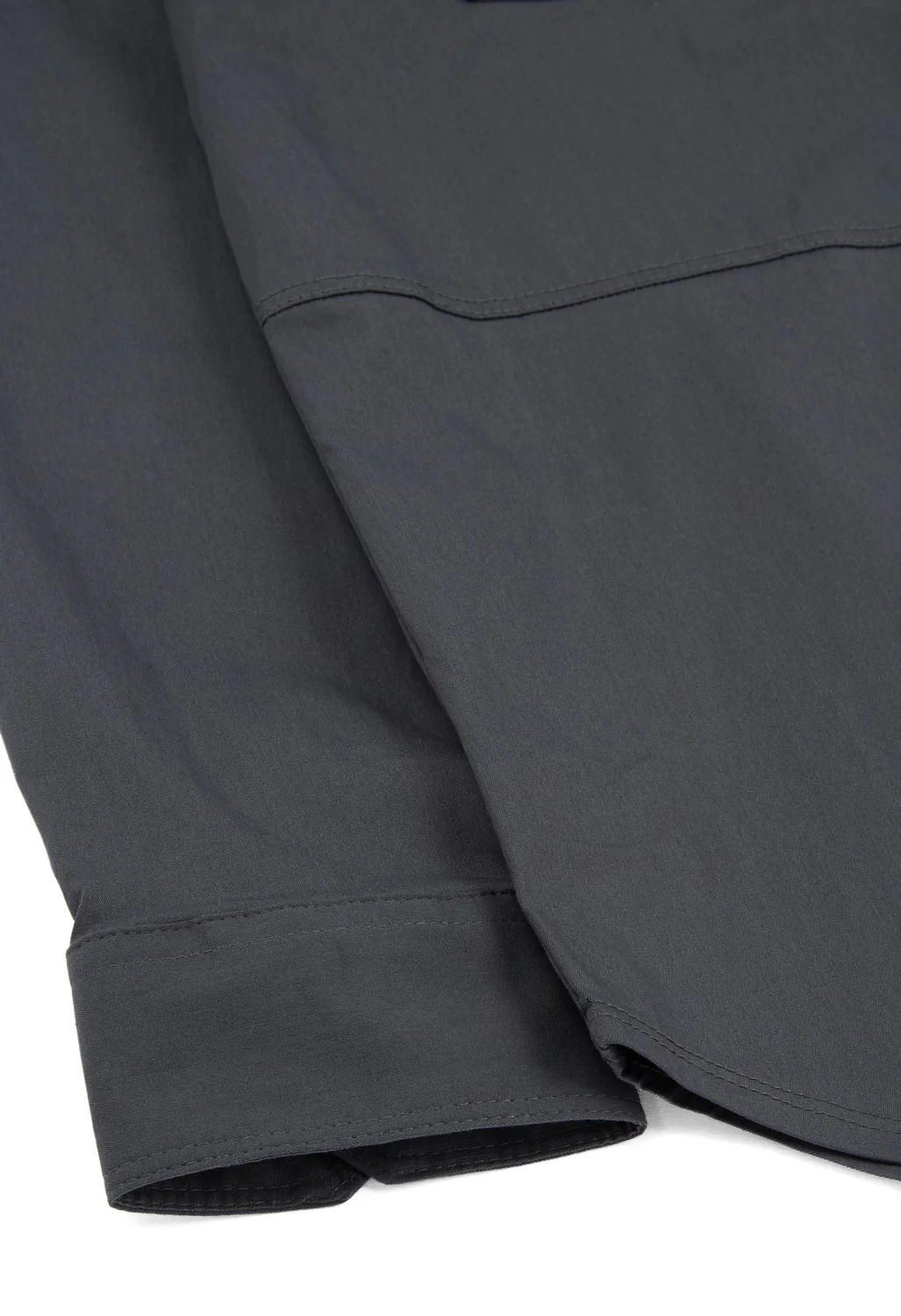Columbia Men's Landroamer Twill Shirt - Shark - Image 6