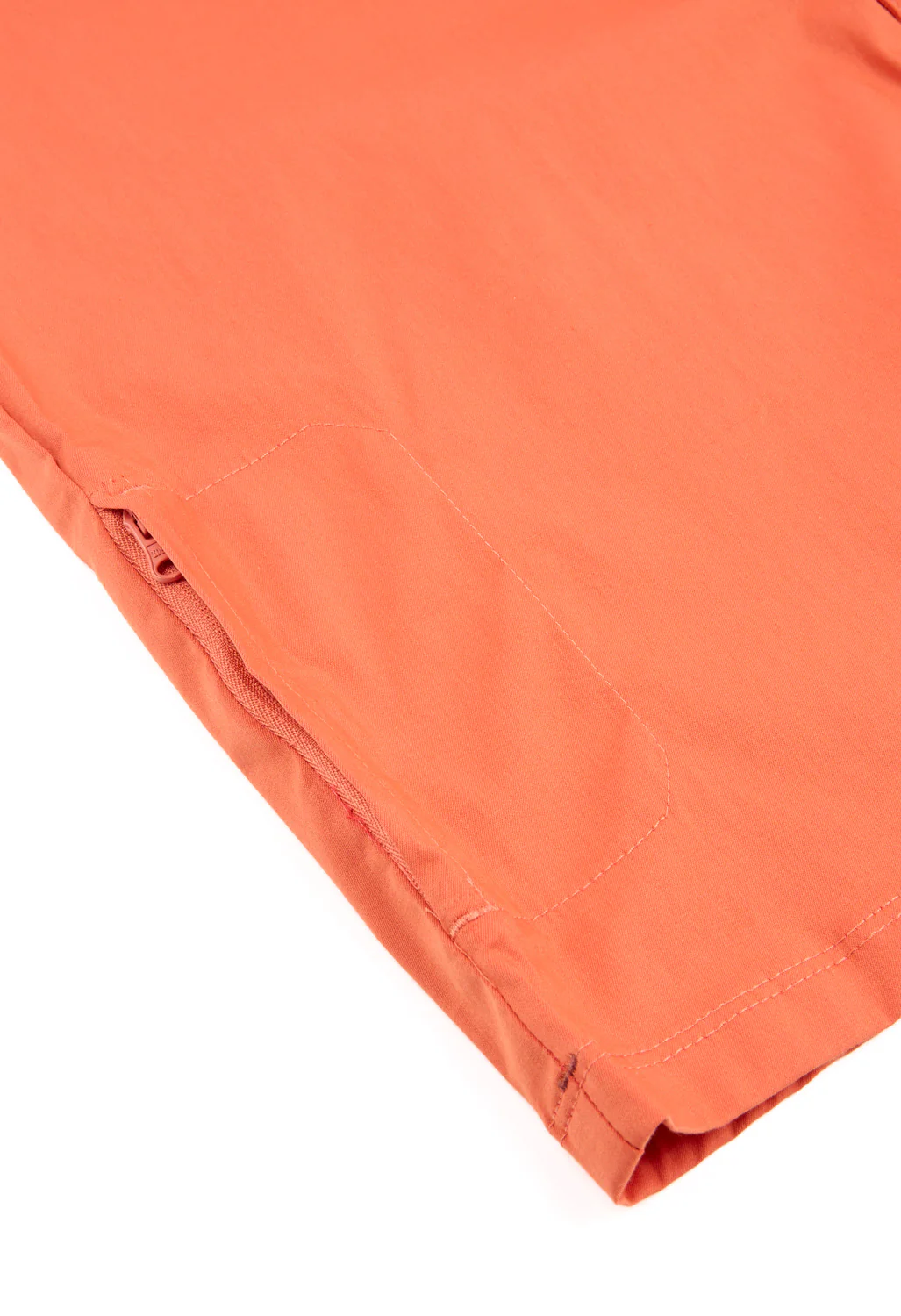 Columbia Men's Landroamer Twill Short Sleeve Shirt - Tuscan - Image 4