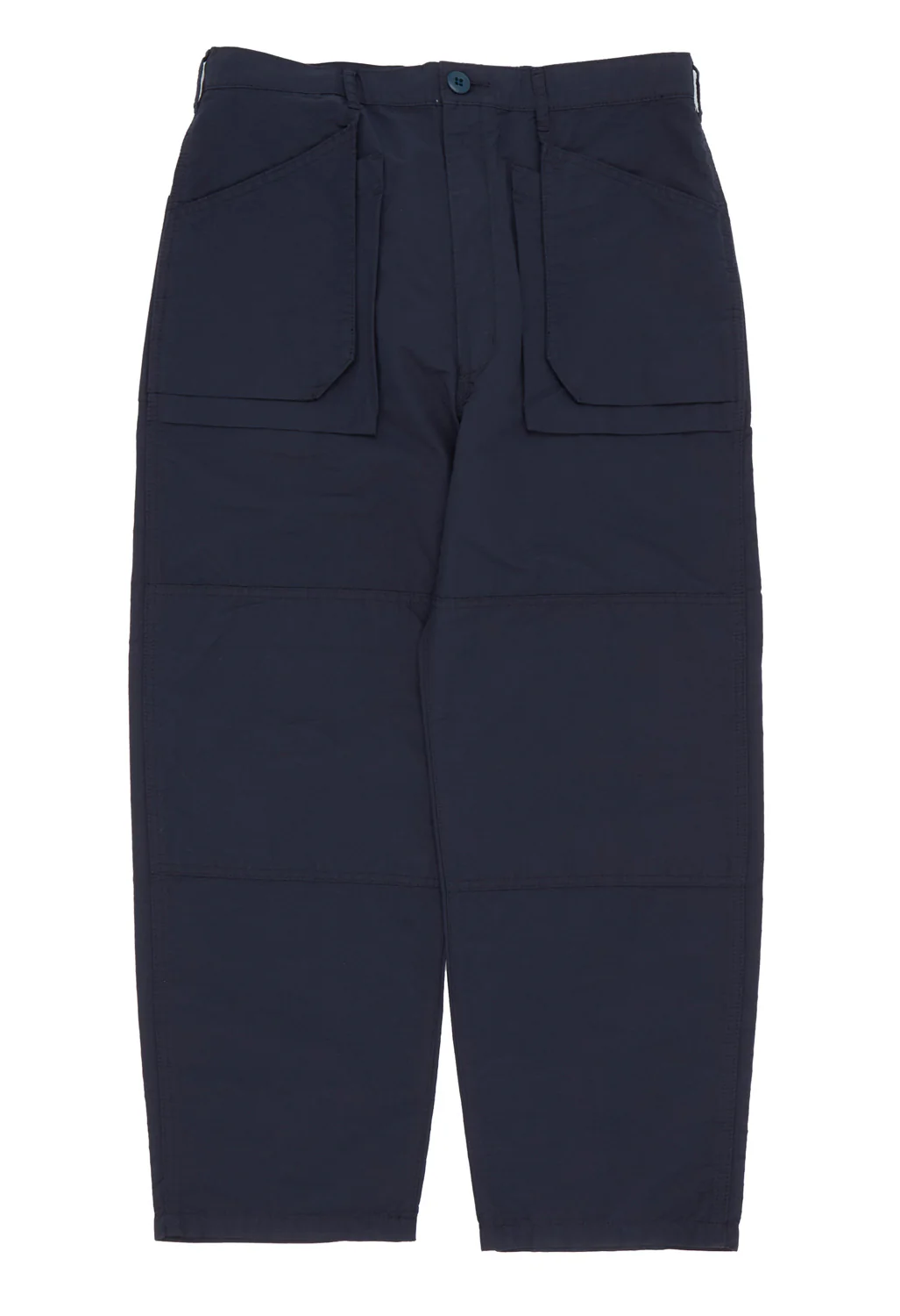Pilgrim Surf + Supply Men's Lennox TC Work Pants - Navy
