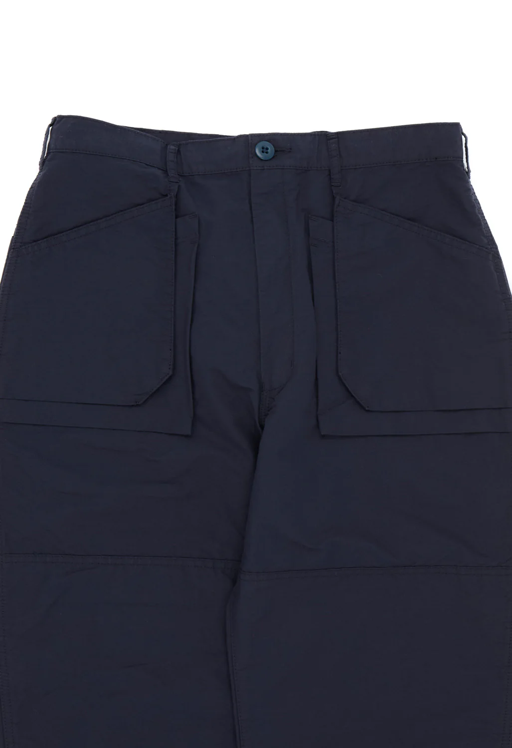Pilgrim Surf + Supply Men's Lennox TC Work Pants - Navy - Image 3