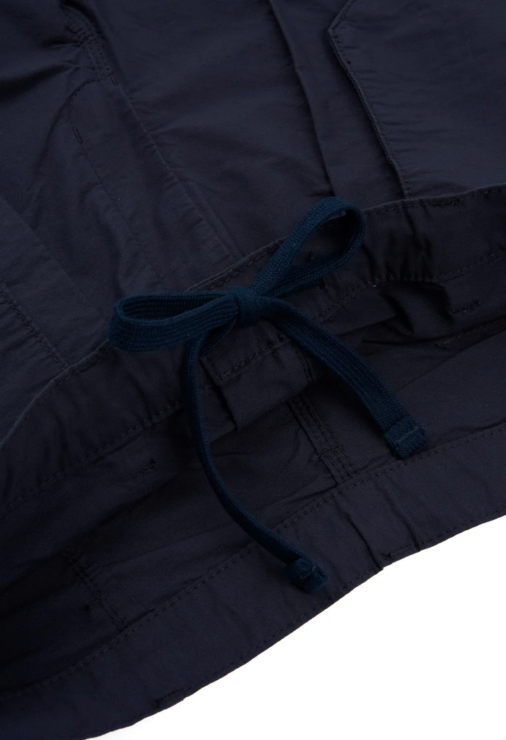 Pilgrim Surf + Supply Men's Lennox TC Work Pants - Navy - Image 4