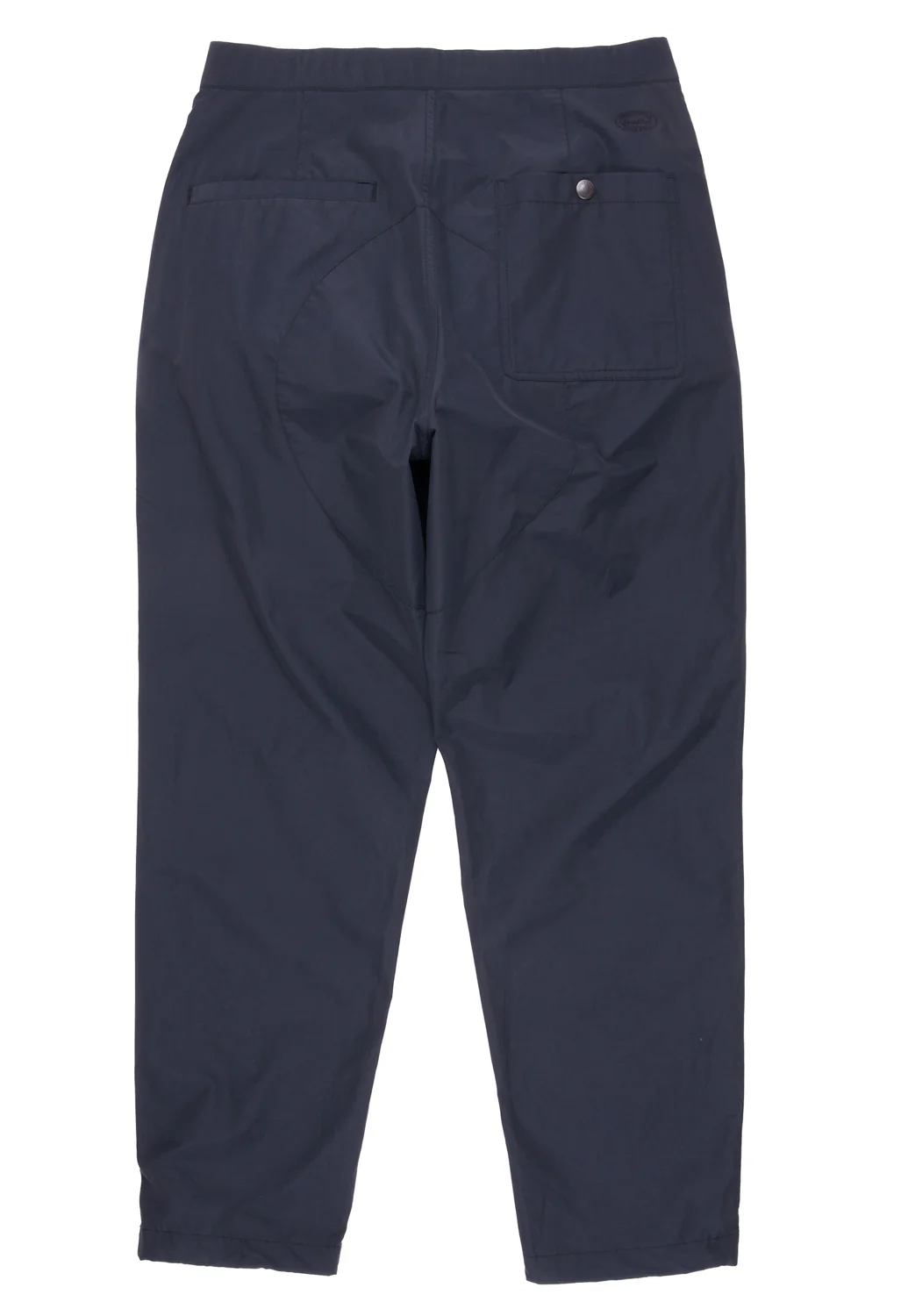 Snow Peak Men's Light Mountain Cloth Pants - Navy - Image 2