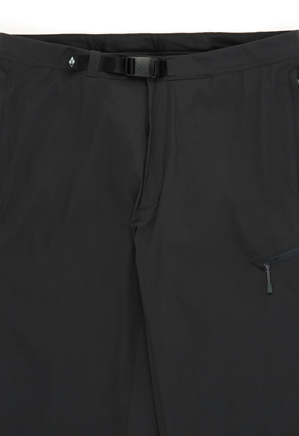 Montbell Men's Light O.D. Pants - Dark Charcoal - Image 3
