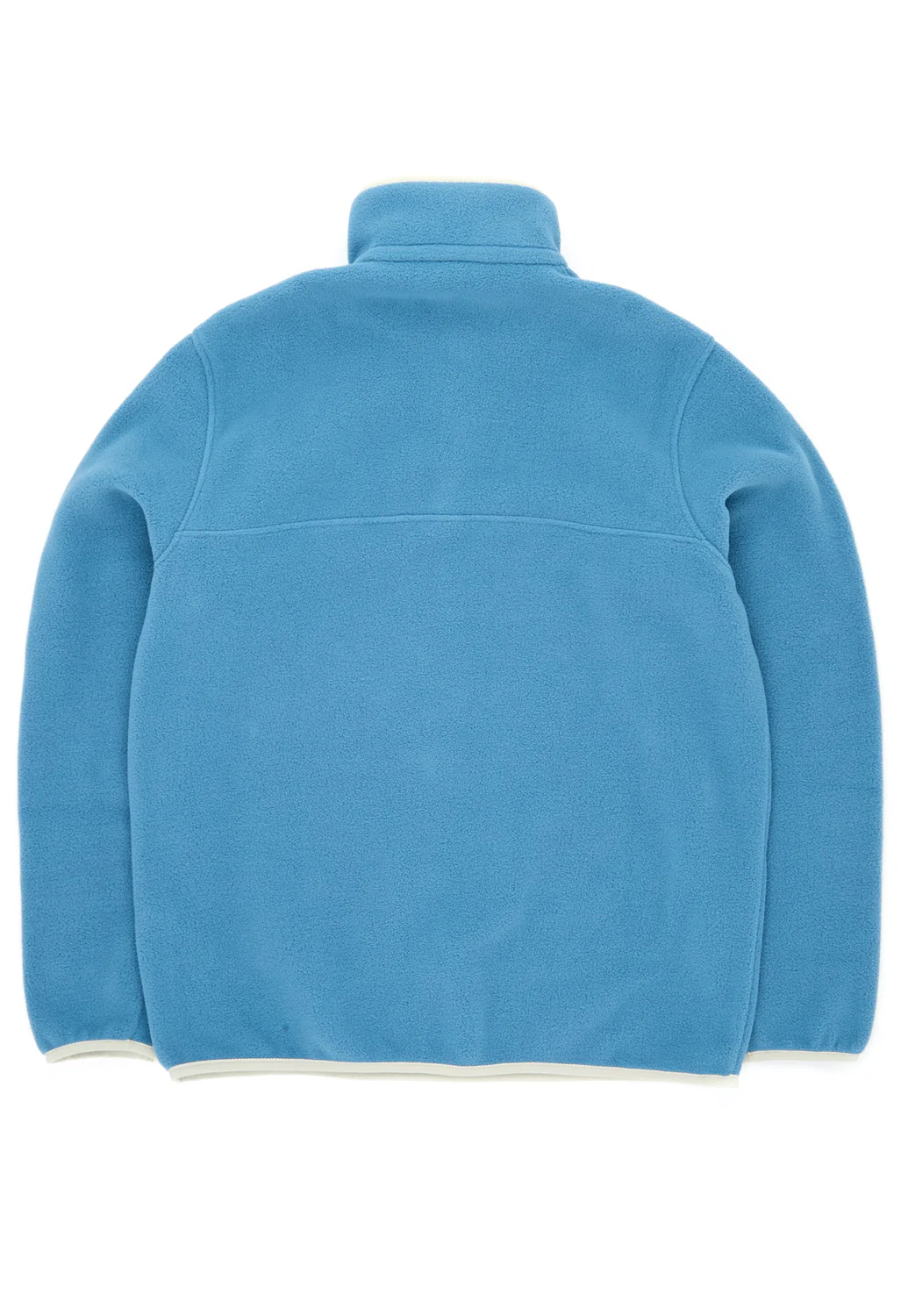 Patagonia Men's Lightweight Synch Snap-T Pullover - Still Blue - Image 2