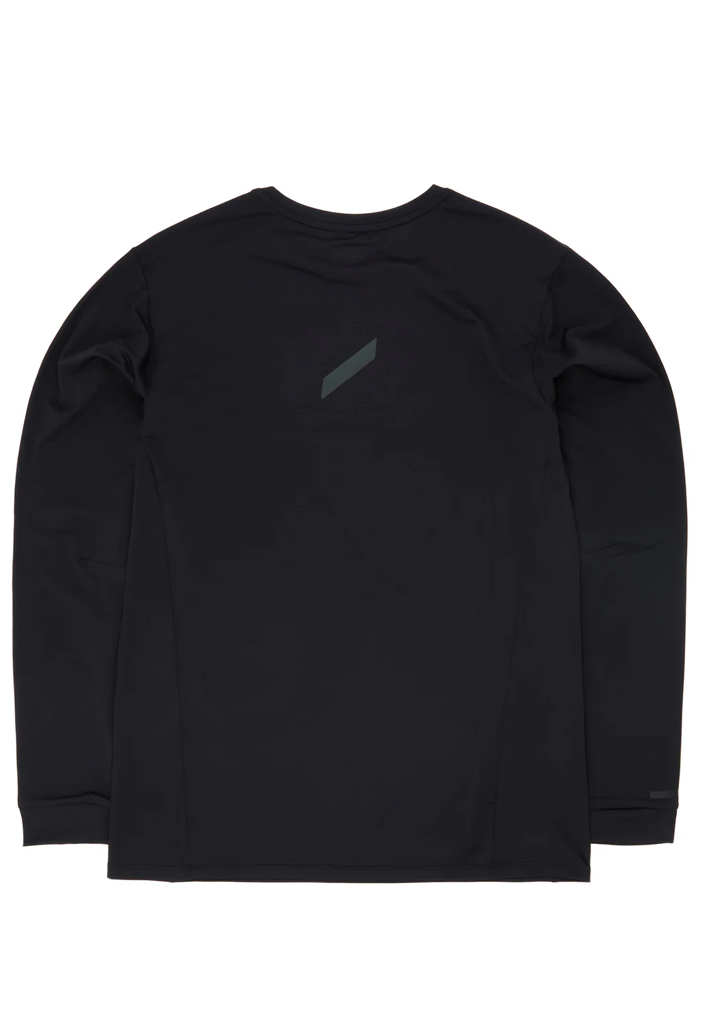 SOAR Men's Long Sleeve Tech T-Shirt - Black - Image 2