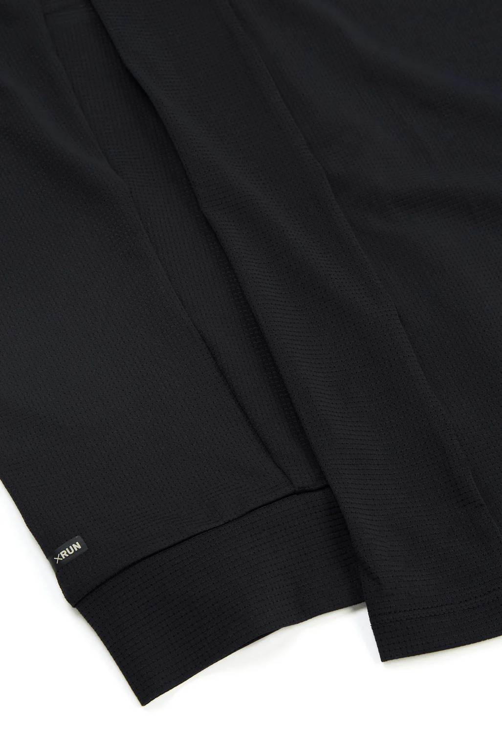 SOAR Men's Long Sleeve Tech T-Shirt - Black - Image 4