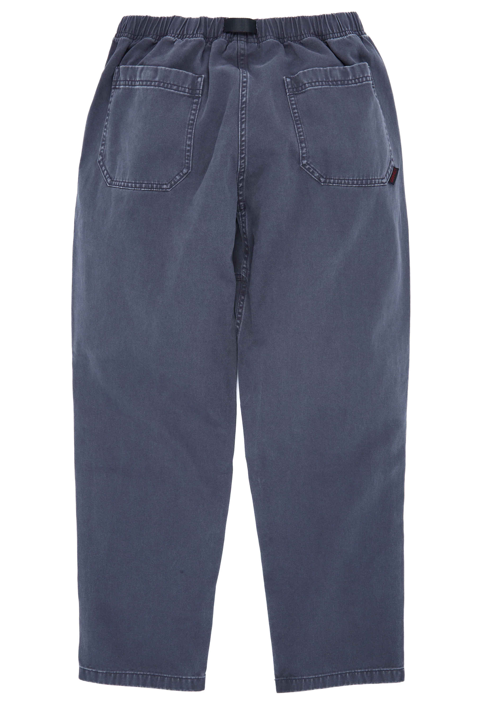 Gramicci Men's Loose Tapered Ridge Pants - Fossil Grey Pigment - Image 3
