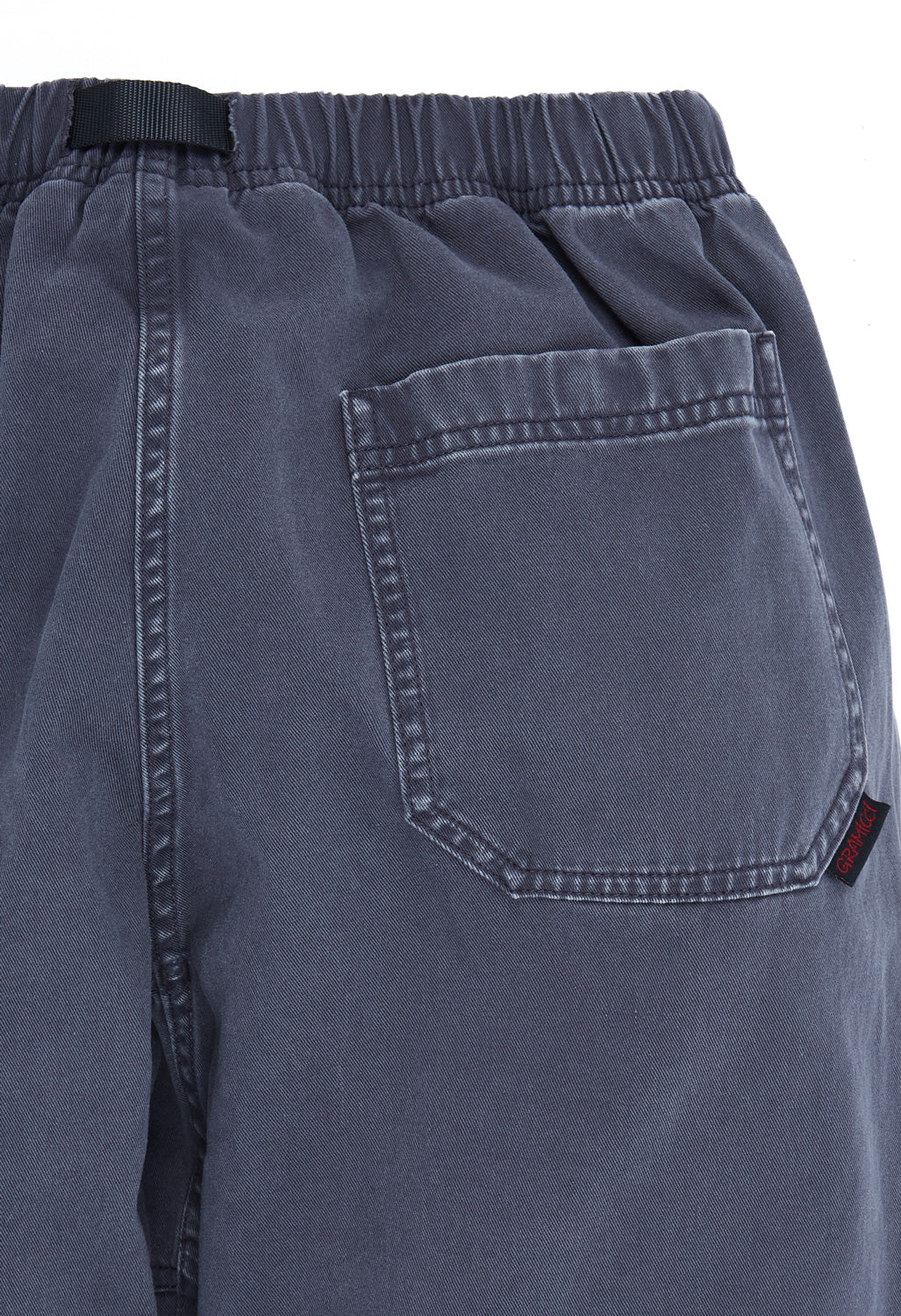 Gramicci Men's Loose Tapered Ridge Pants - Fossil Grey Pigment - Image 4