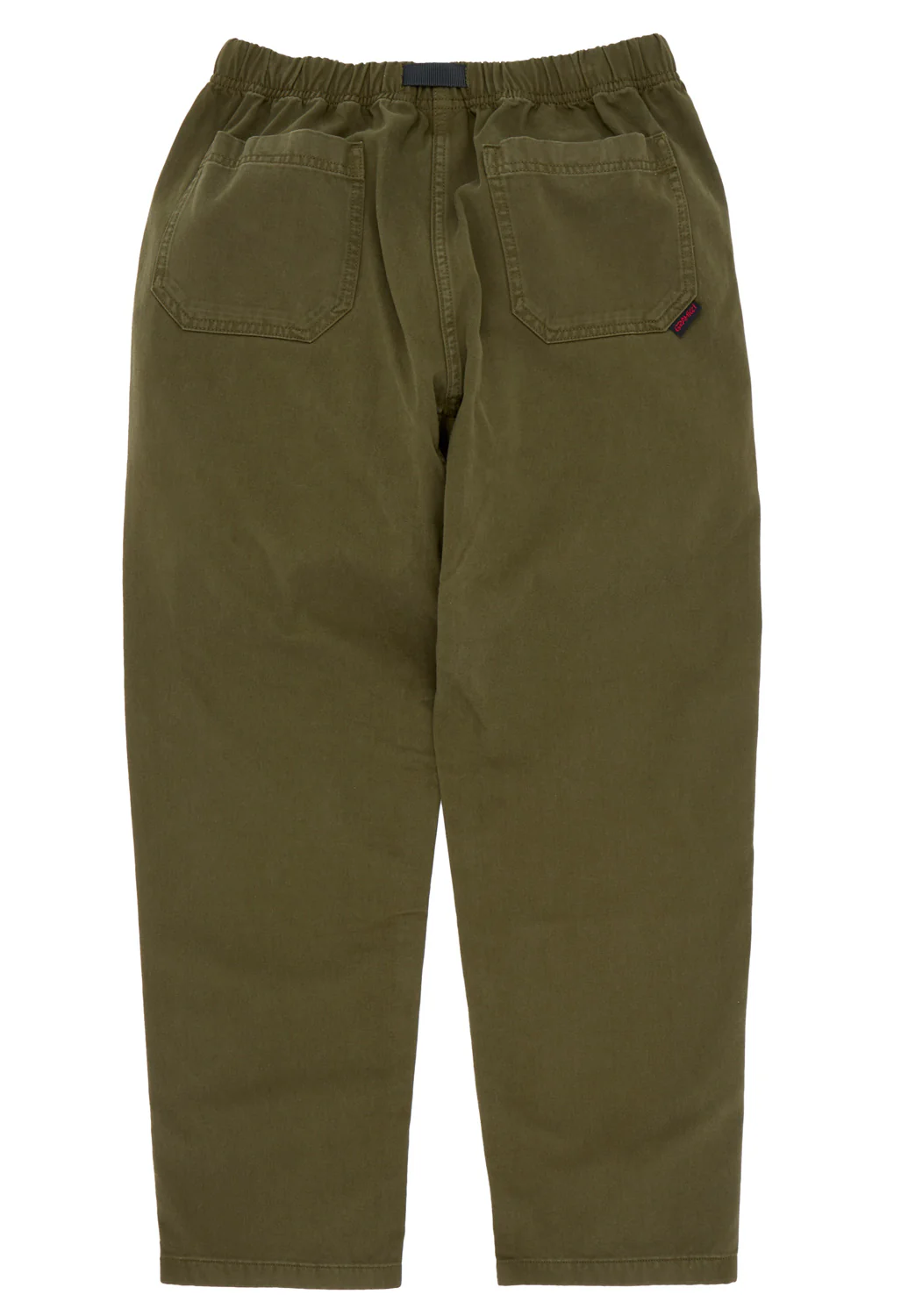Gramicci Men's Loose Tapered Ridge Pants - Pine - Image 2