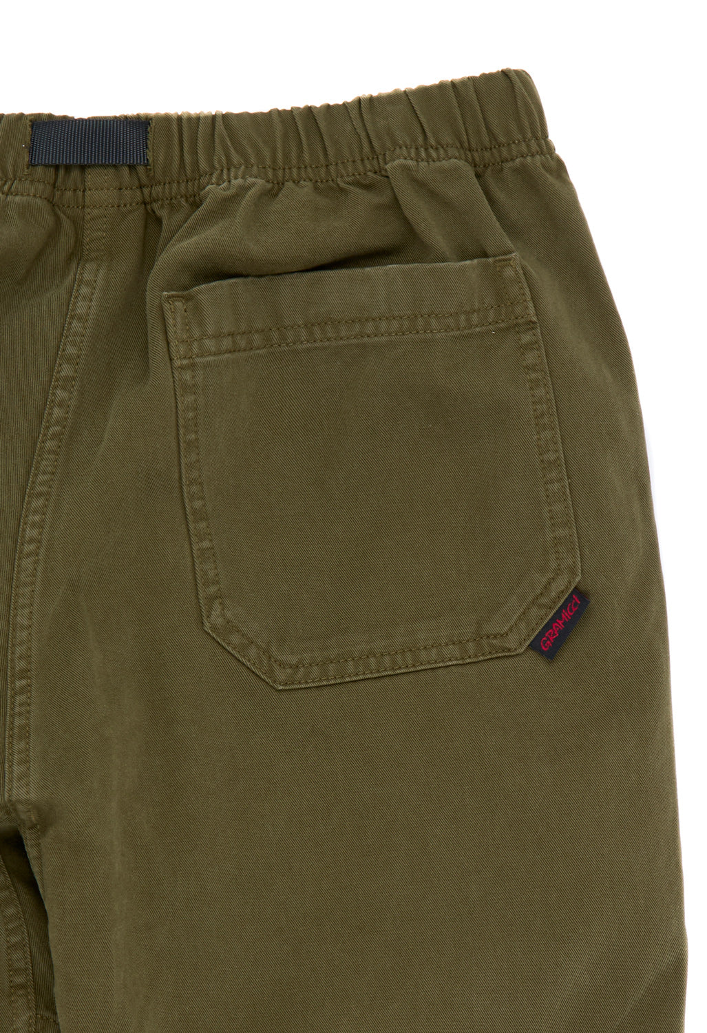 Gramicci Men's Loose Tapered Ridge Pants - Pine - Image 4