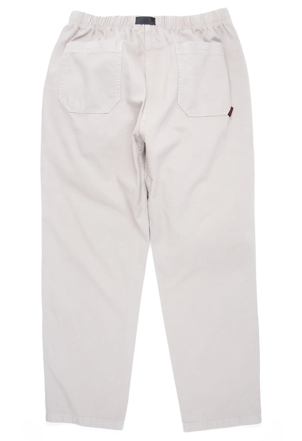 Gramicci Men's Loose Tapered Ridge Pants - Stone - Image 2