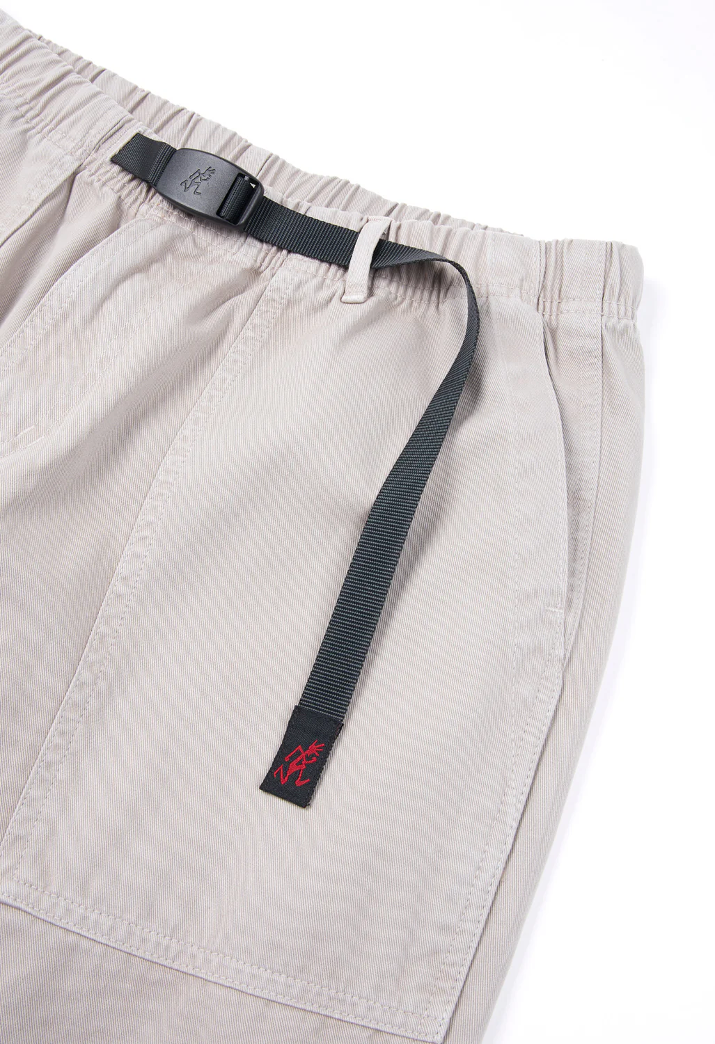 Gramicci Men's Loose Tapered Ridge Pants - Stone - Image 3