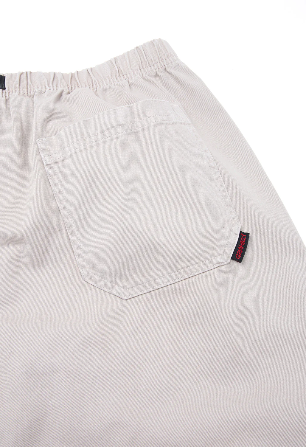 Gramicci Men's Loose Tapered Ridge Pants - Stone - Image 4