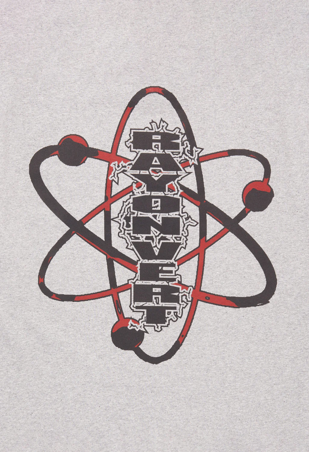 Rayon Vert Men's Magnetron T-Shirt - Stone Grey - Image 4