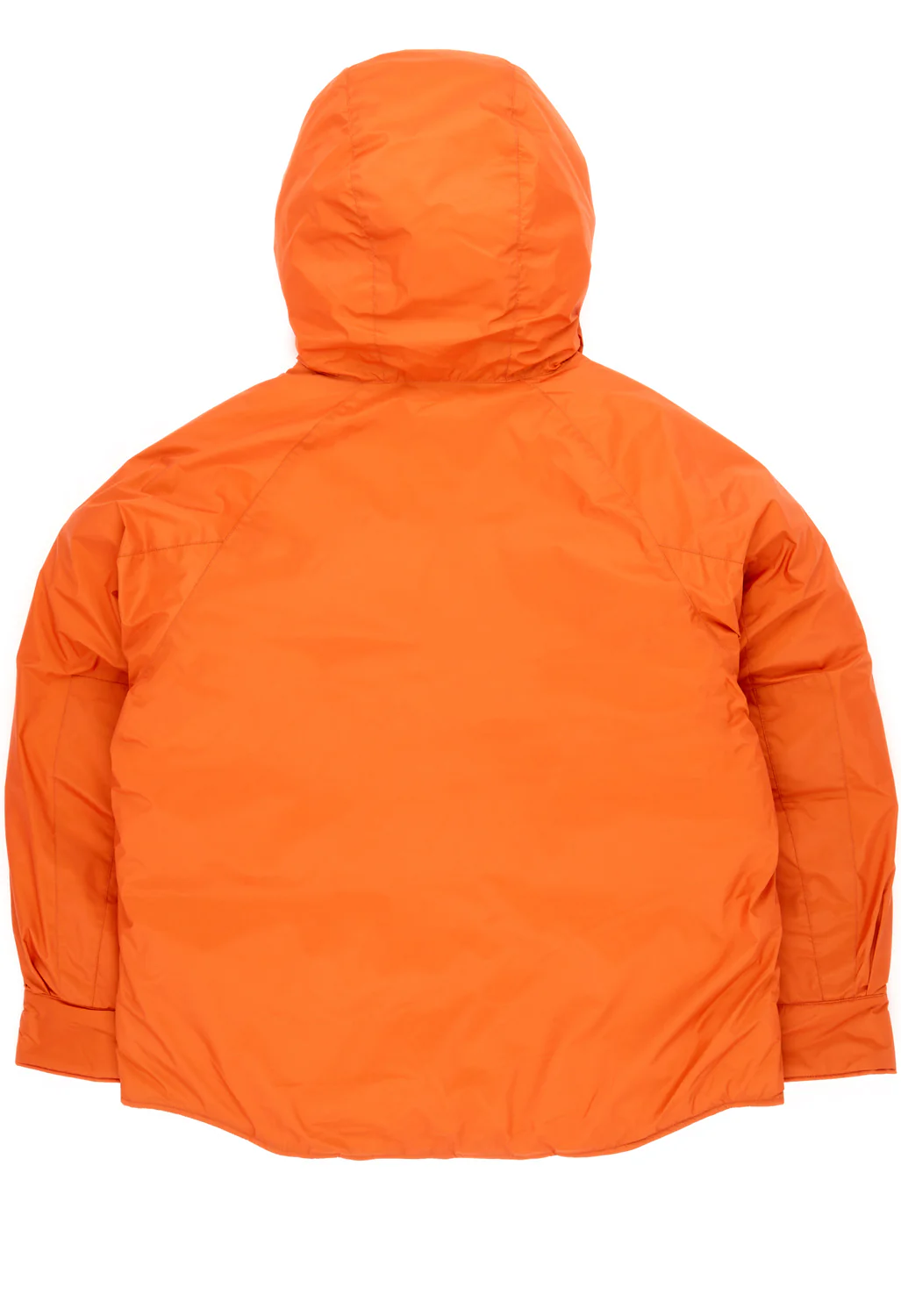 Wild Things Men's Makalu Jacket - Orange - Image 2