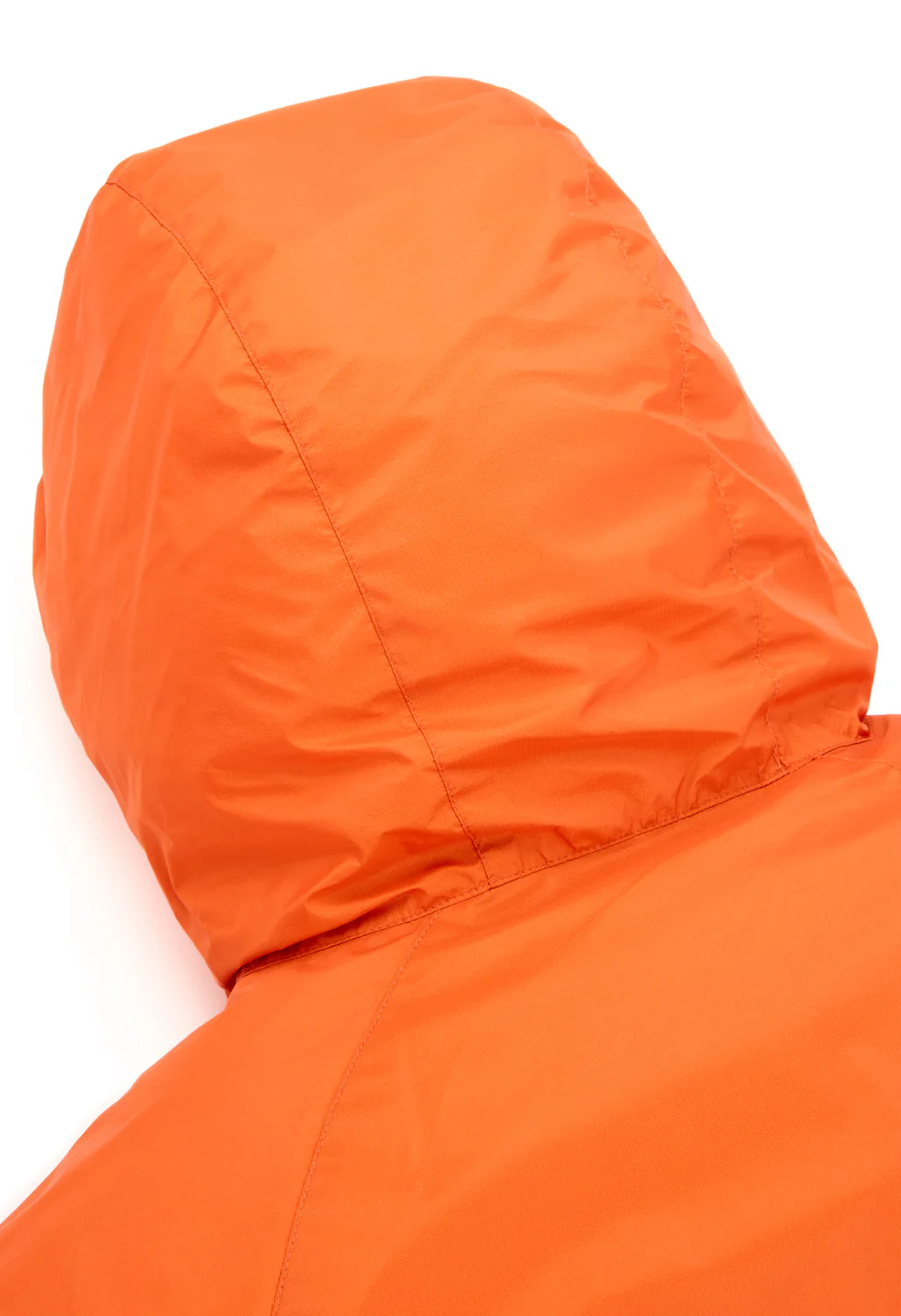 Wild Things Men's Makalu Jacket - Orange - Image 7