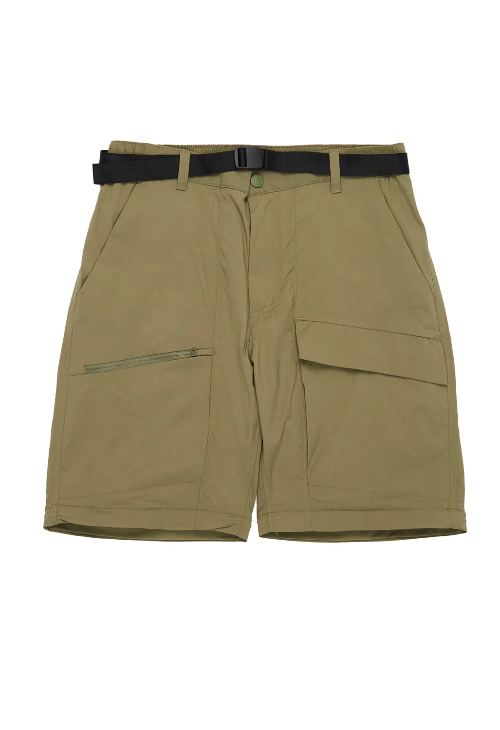 Columbia Men's Maxtrail Lite Convertible Pants - Stone Green - Image 3